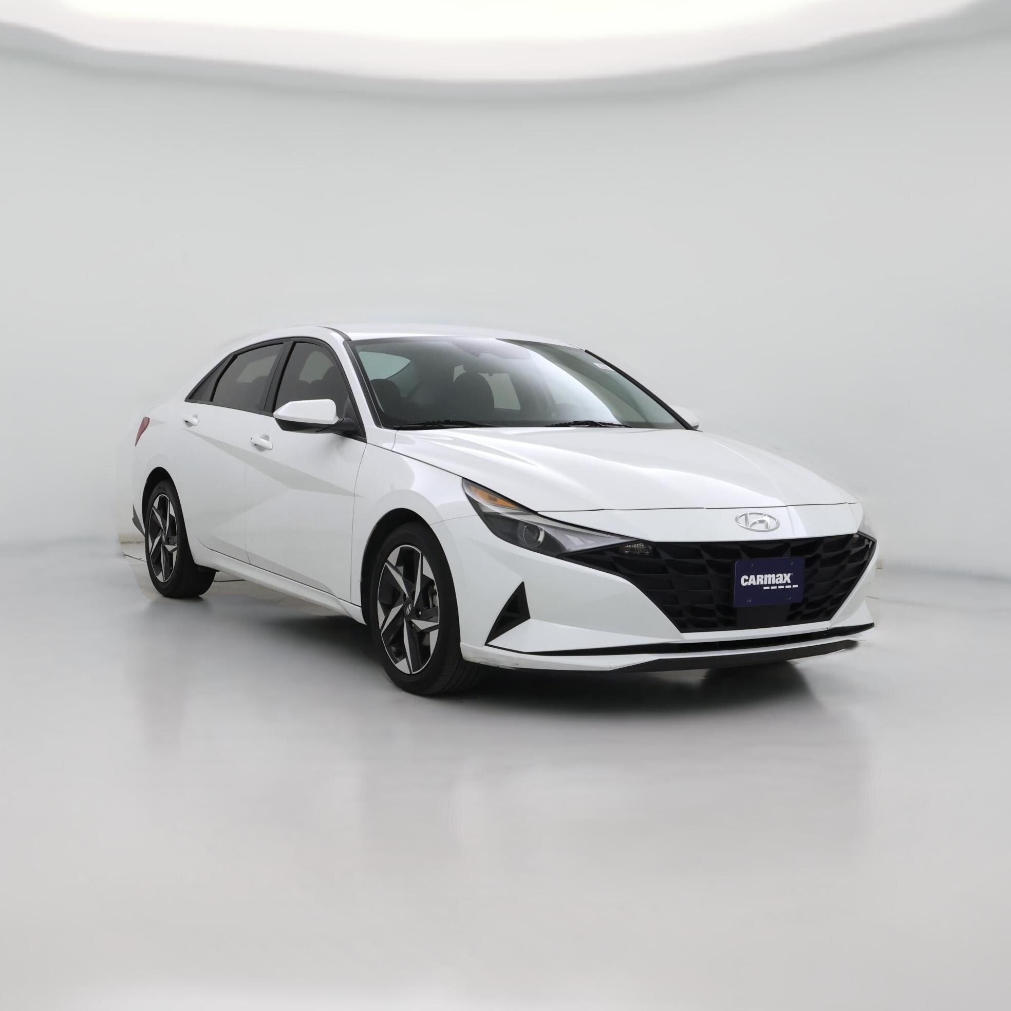 Thumbnail: 2023 Hyundai Elantra - 1