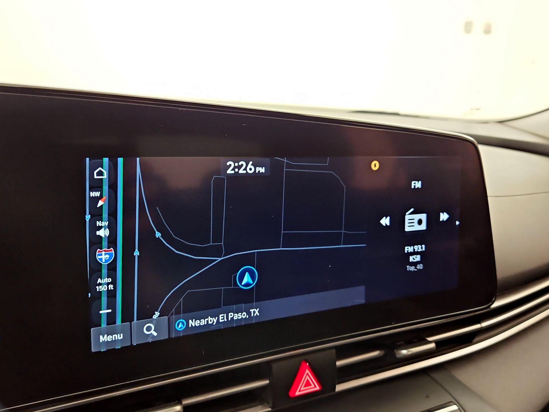 Thumbnail: 2023 Hyundai Elantra - 14