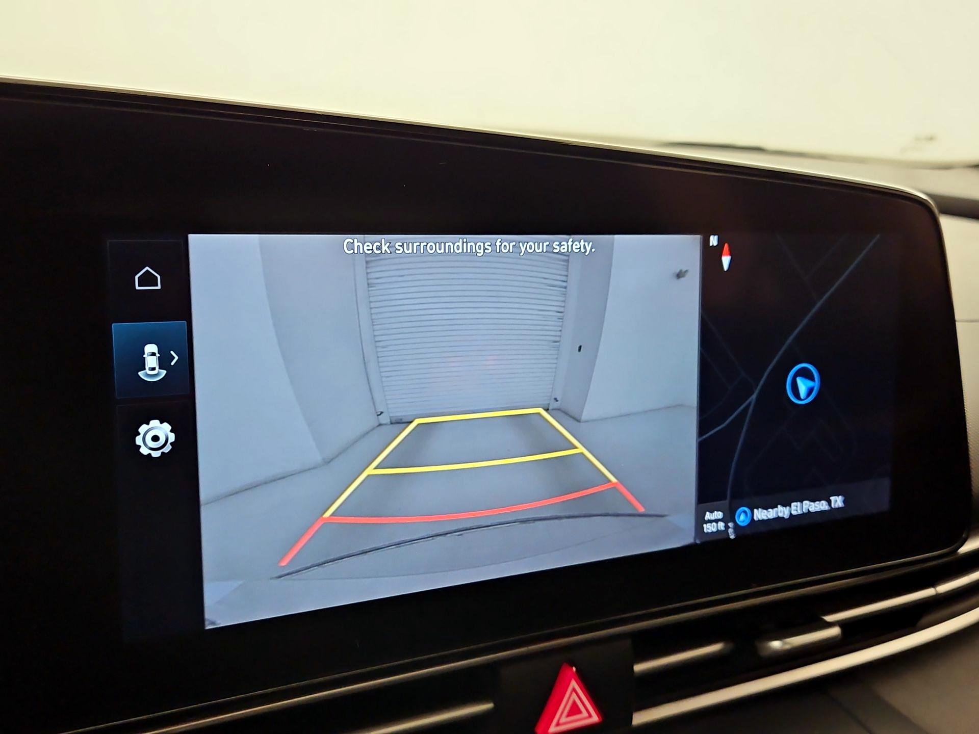 Thumbnail: 2023 Hyundai Elantra - 15