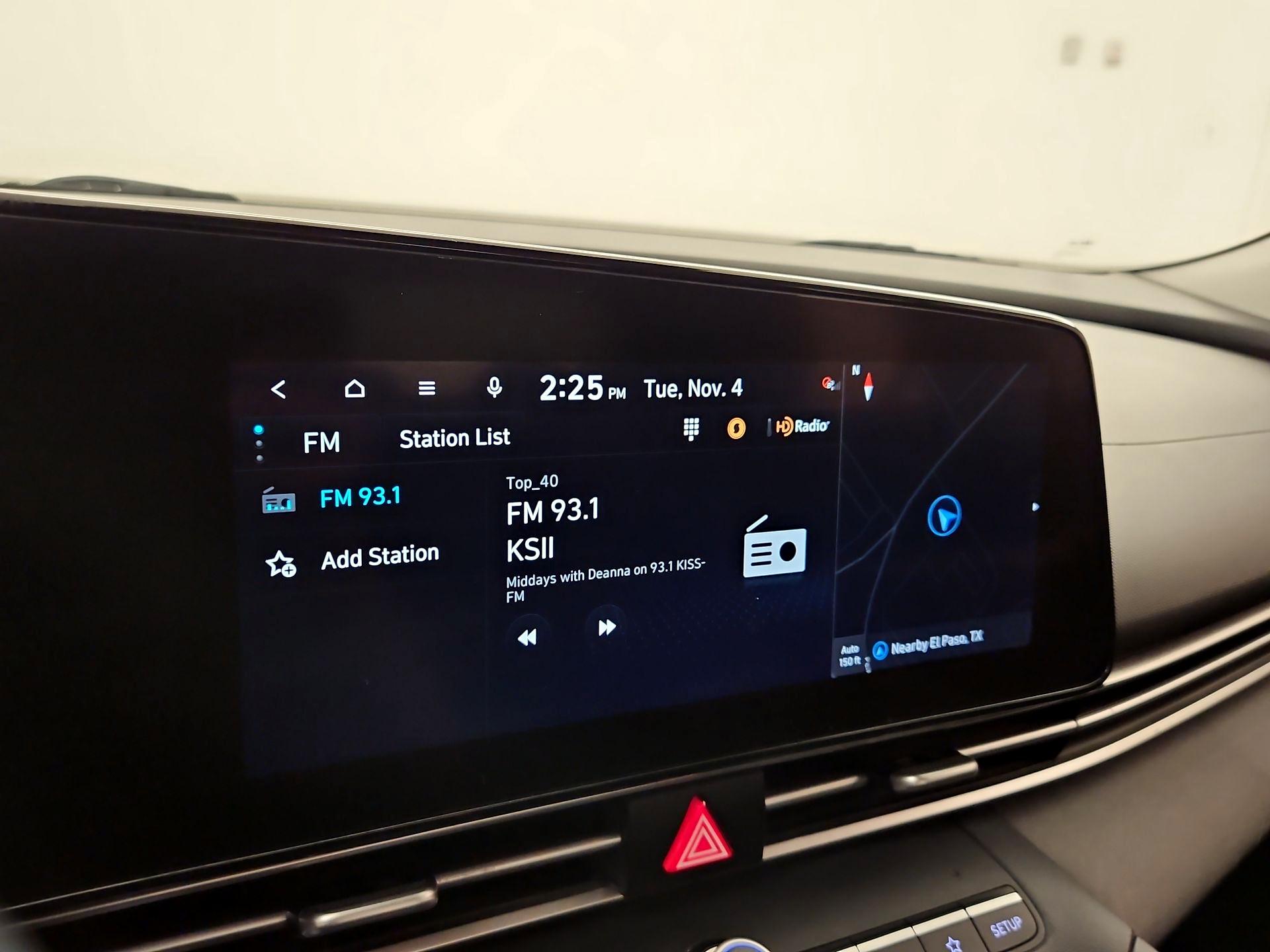 Thumbnail: 2023 Hyundai Elantra - 16