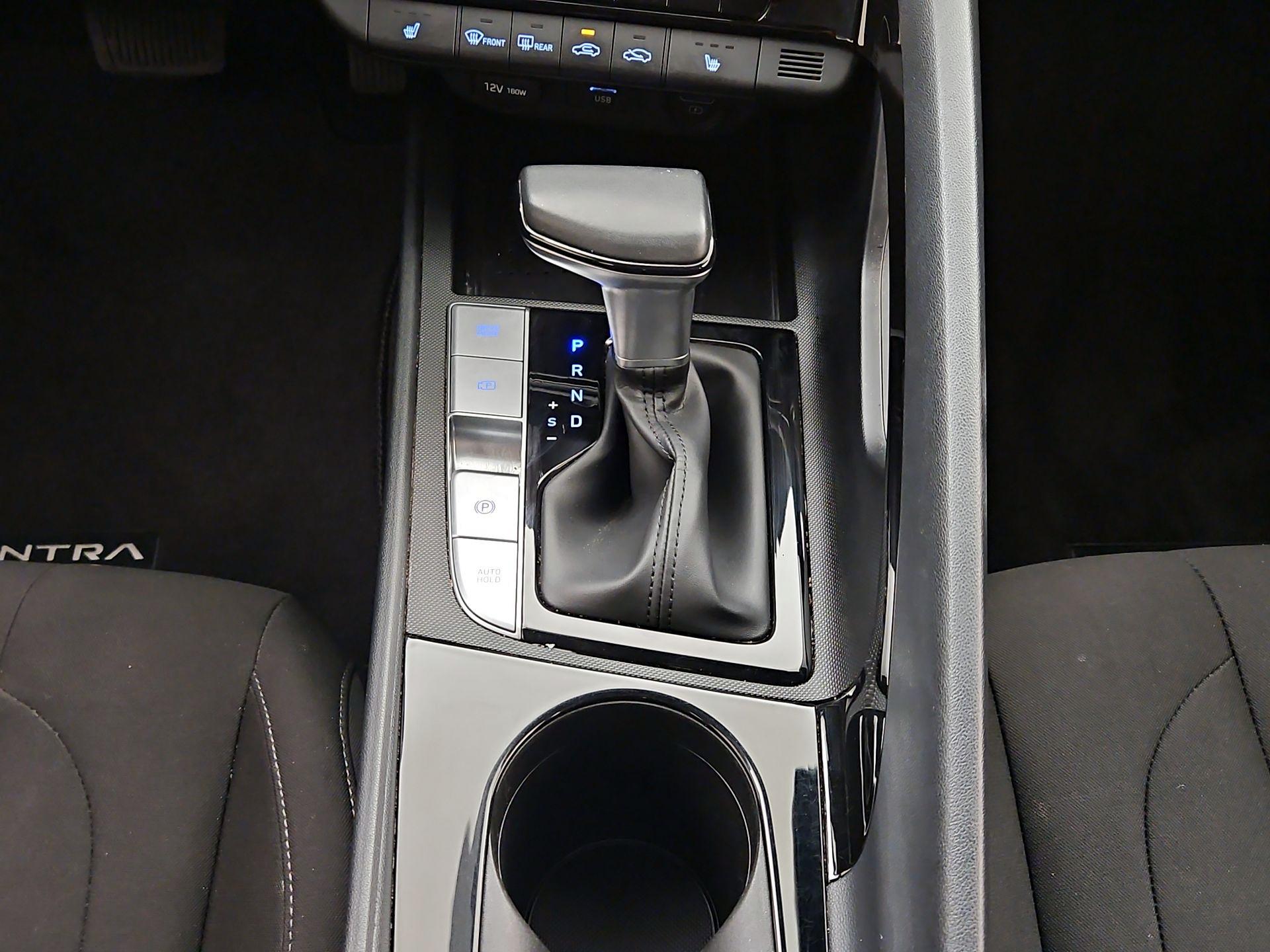 Thumbnail: 2023 Hyundai Elantra - 18