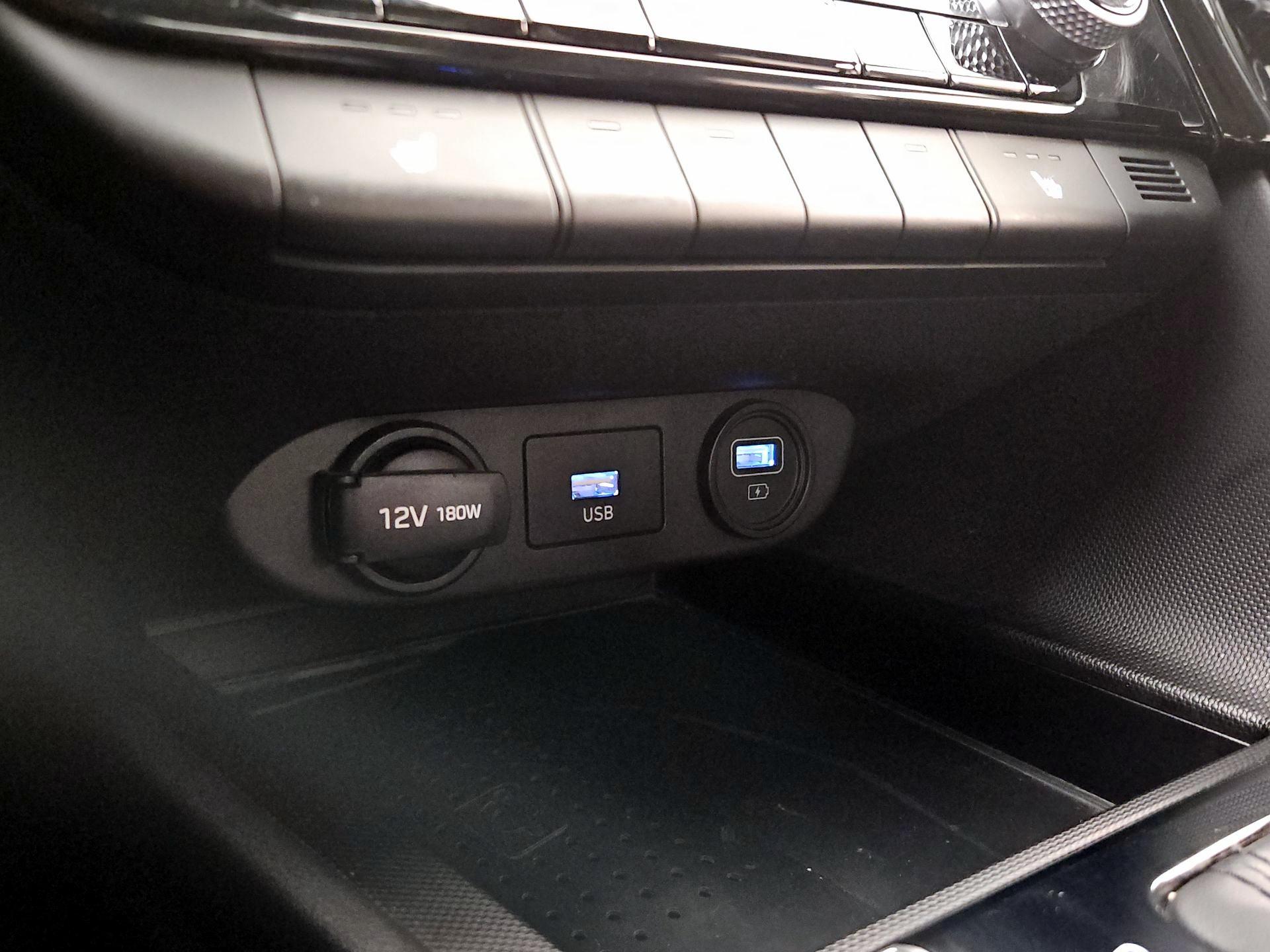 Thumbnail: 2023 Hyundai Elantra - 19