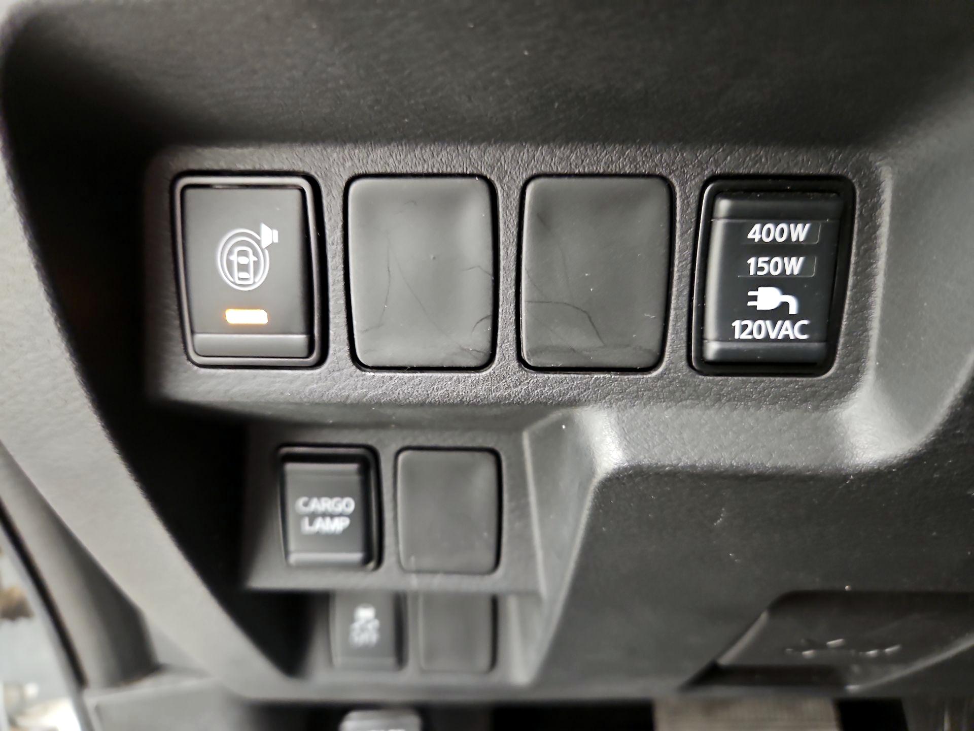 Thumbnail: 2022 Nissan Frontier - 13