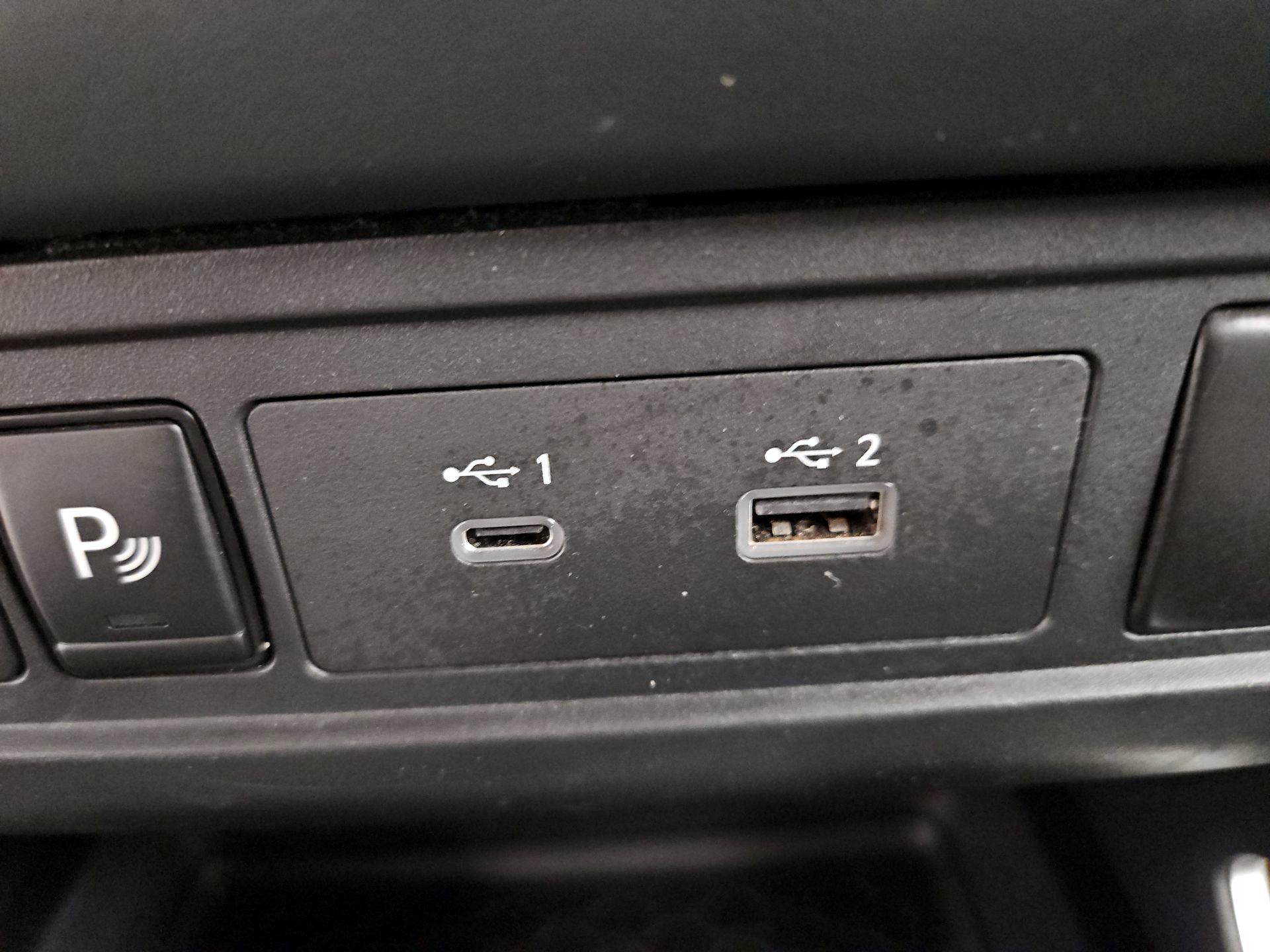 Thumbnail: 2022 Nissan Frontier - 18