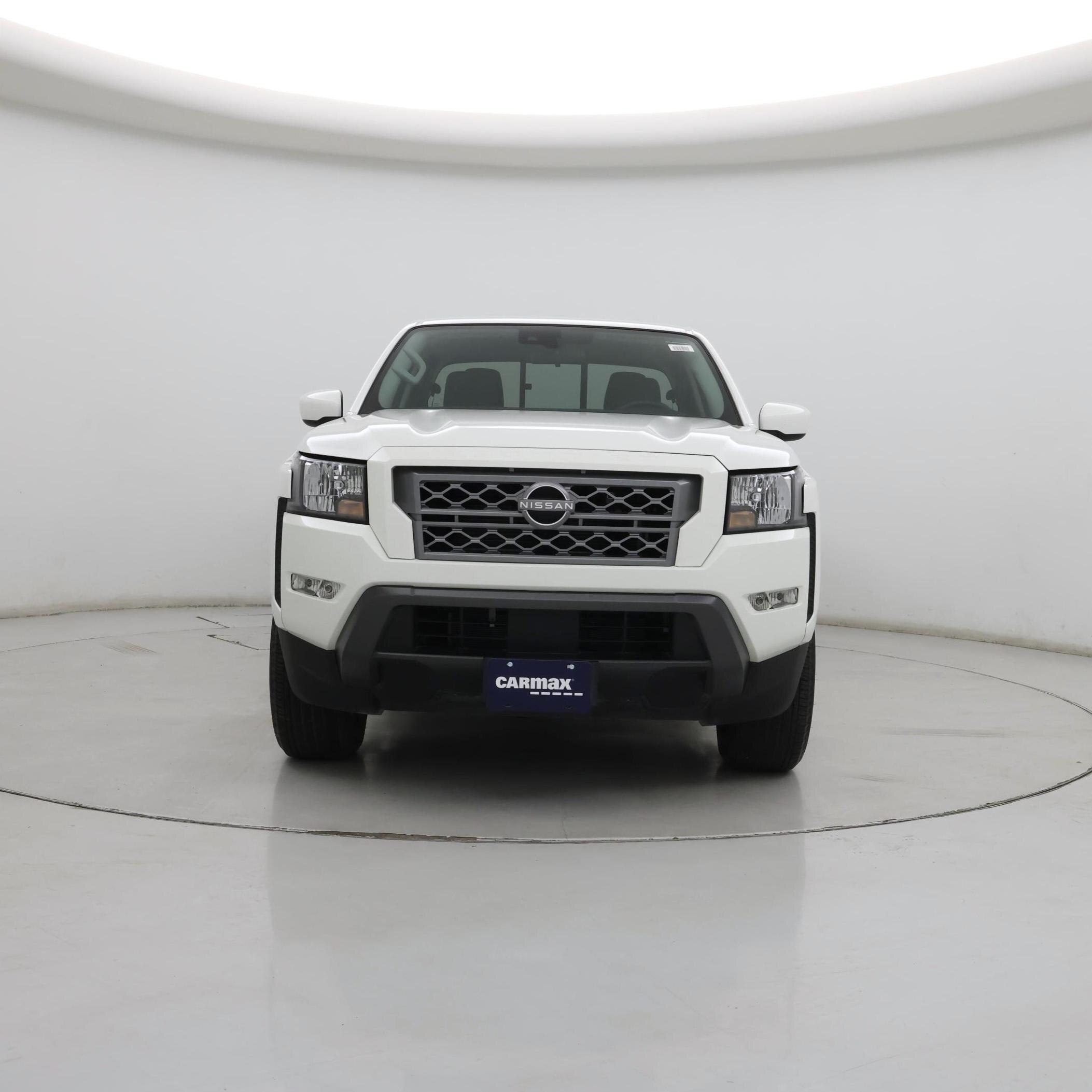 Thumbnail: 2022 Nissan Frontier - 5