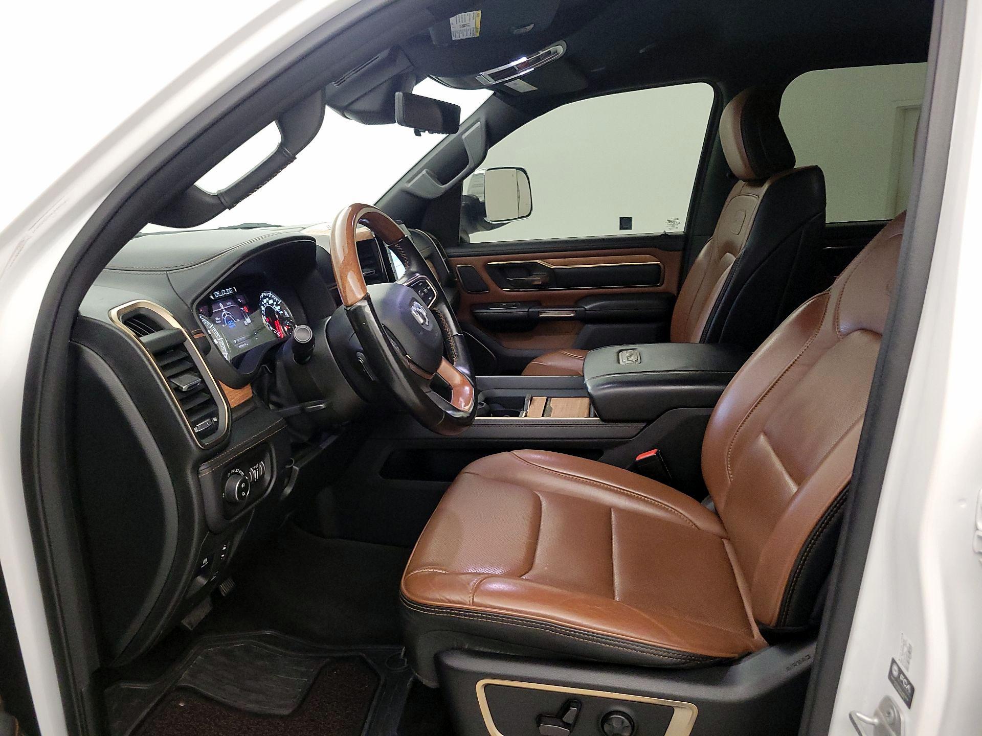 Thumbnail: 2022 RAM 1500 - 11