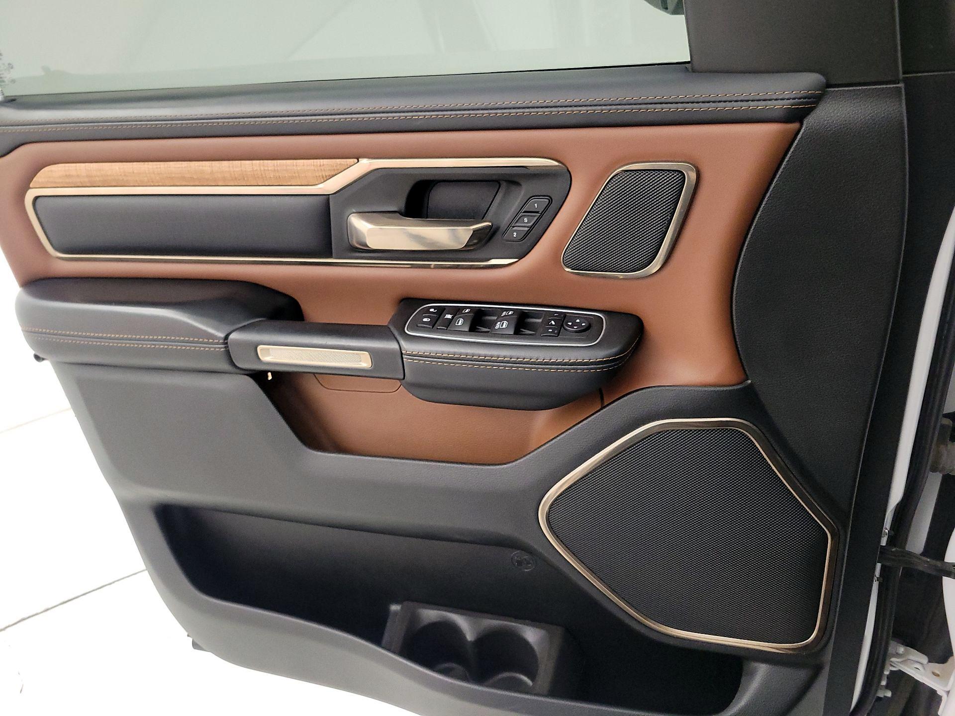 Thumbnail: 2022 RAM 1500 - 12