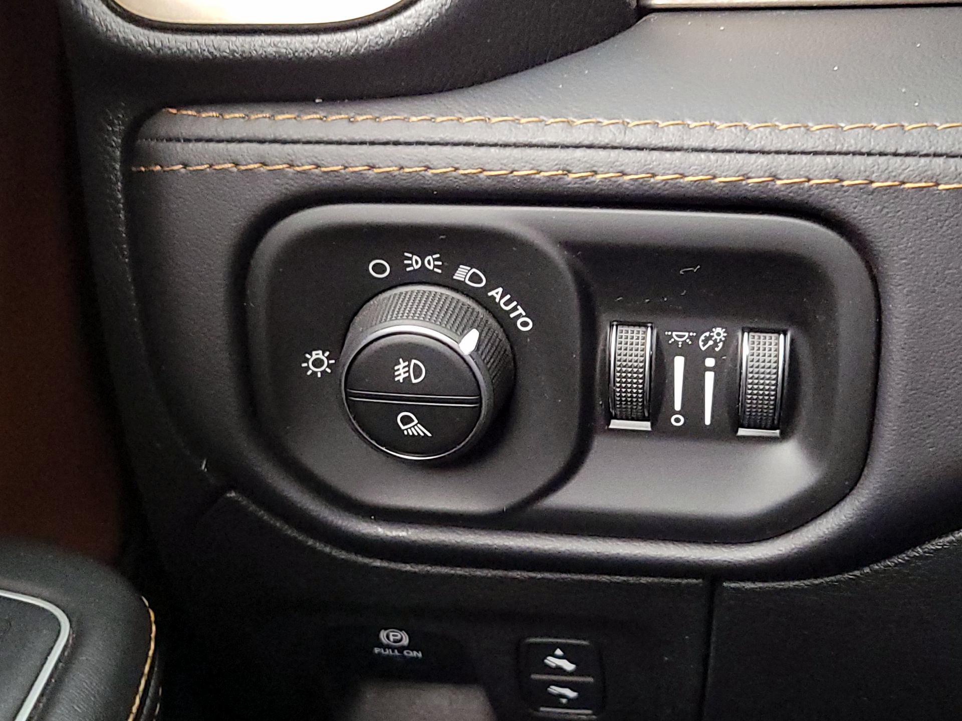 Thumbnail: 2022 RAM 1500 - 13