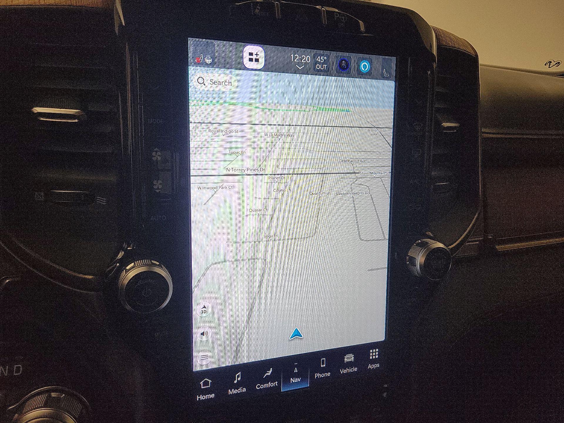 Thumbnail: 2022 RAM 1500 - 14