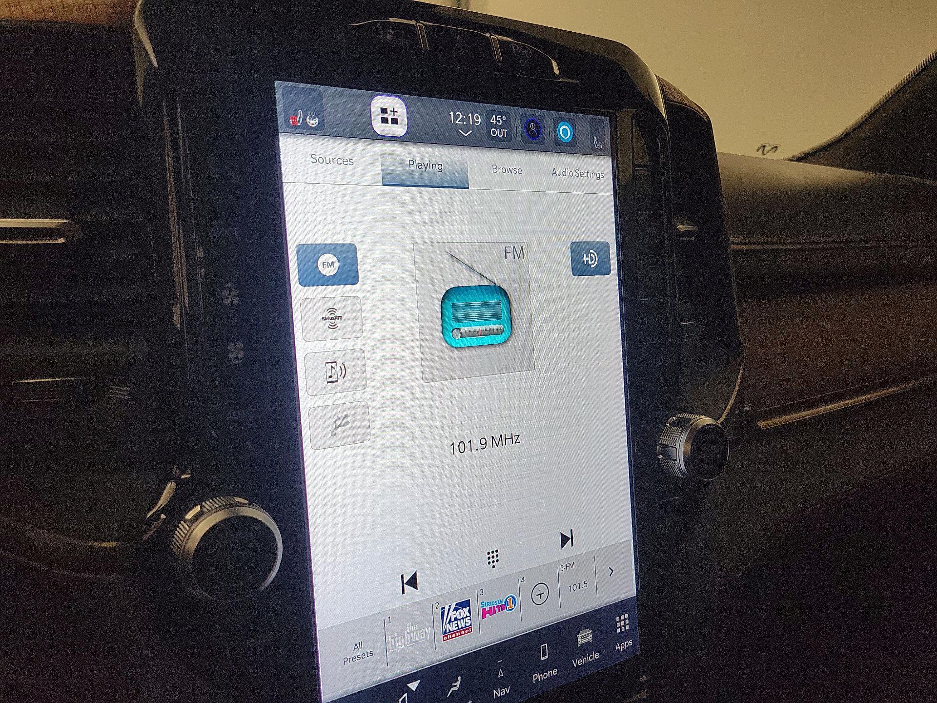 Thumbnail: 2022 RAM 1500 - 16