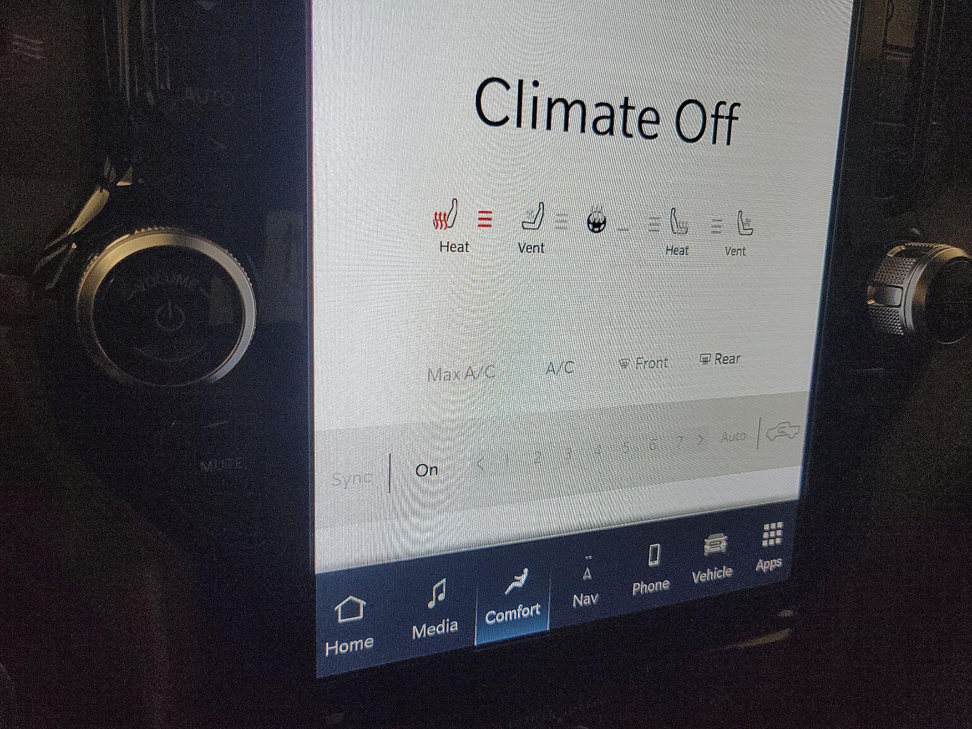 Thumbnail: 2022 RAM 1500 - 17