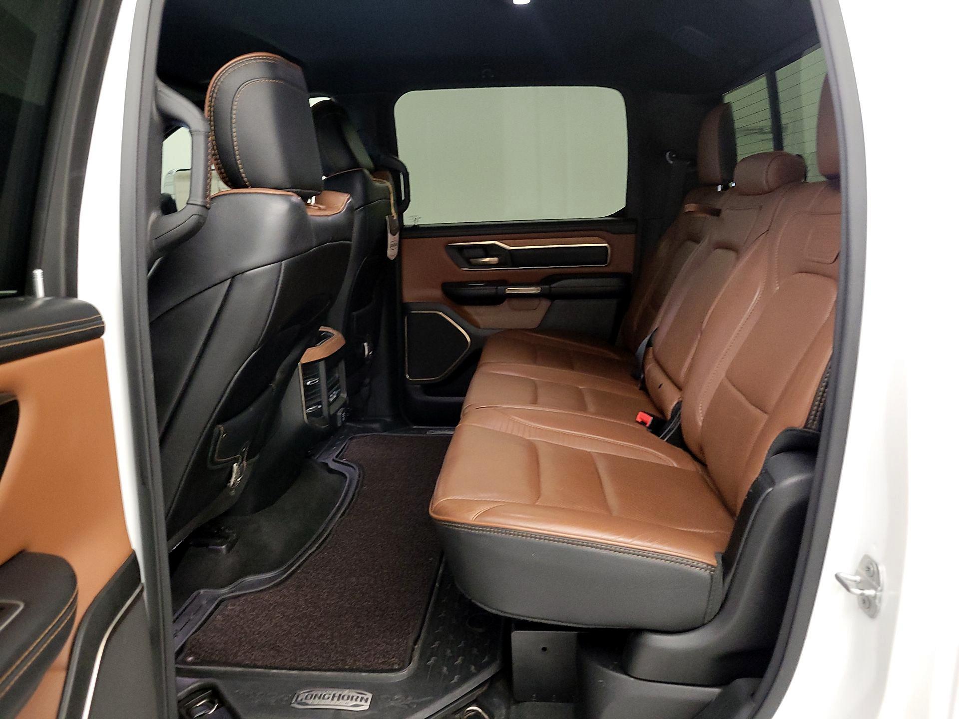 Thumbnail: 2022 RAM 1500 - 20