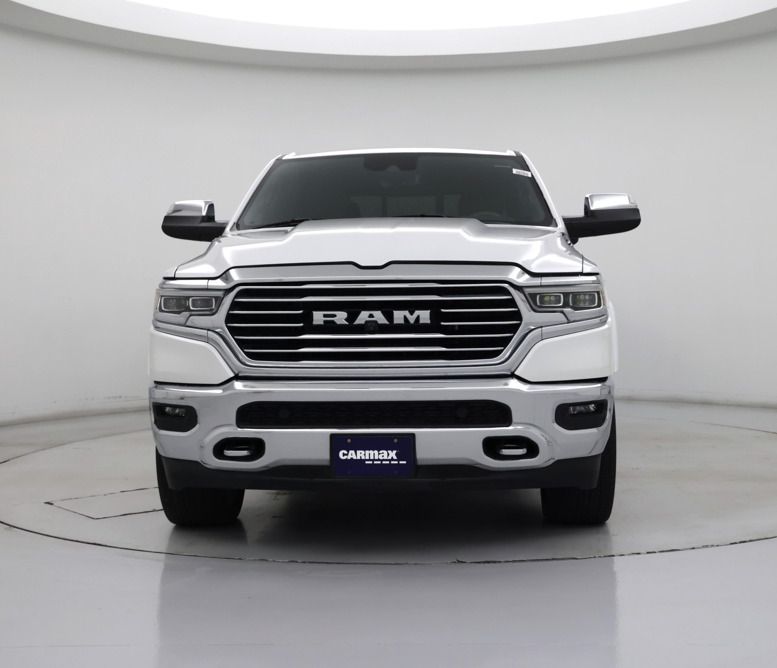 Thumbnail: 2022 RAM 1500 - 5
