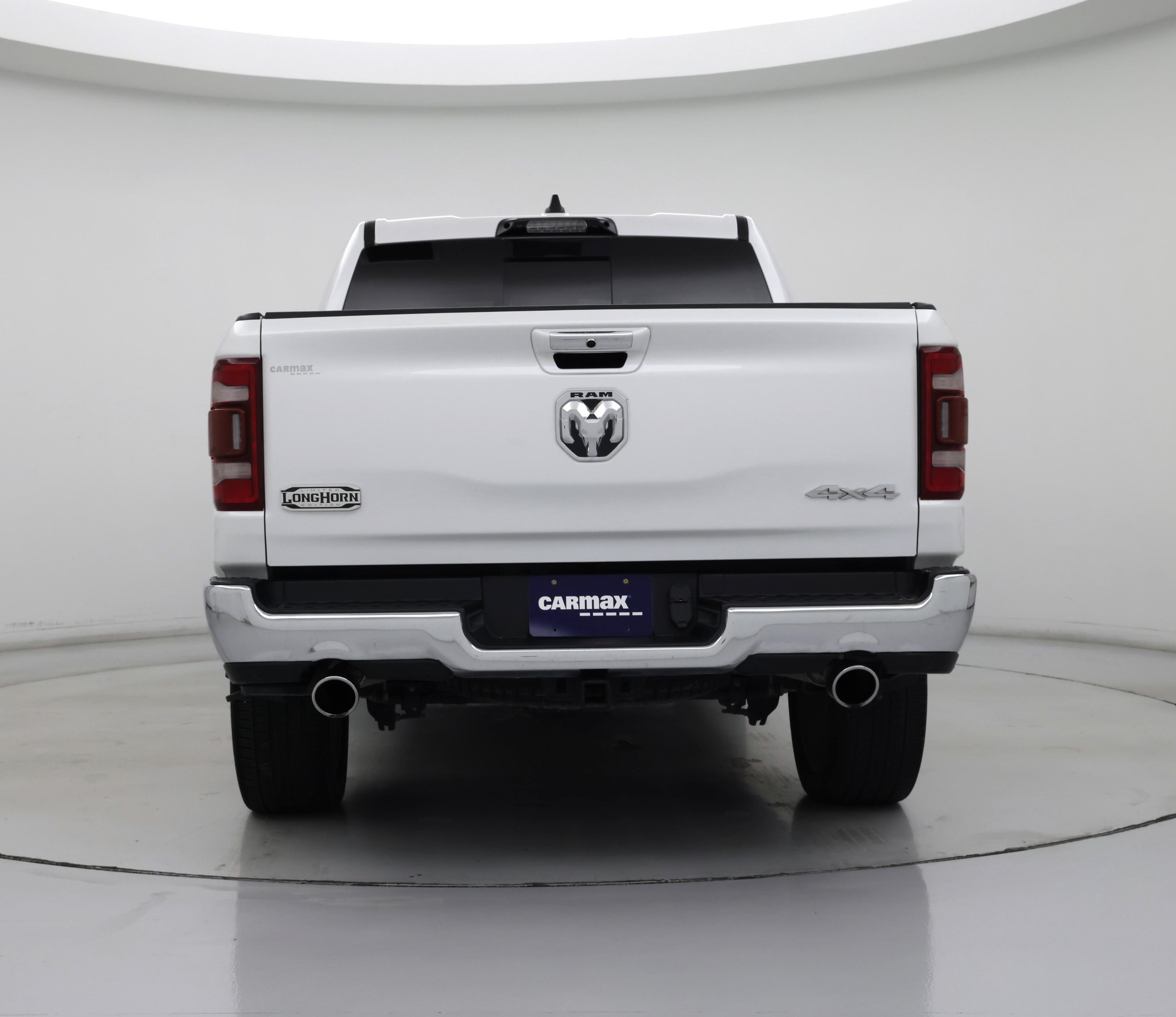 Thumbnail: 2022 RAM 1500 - 6