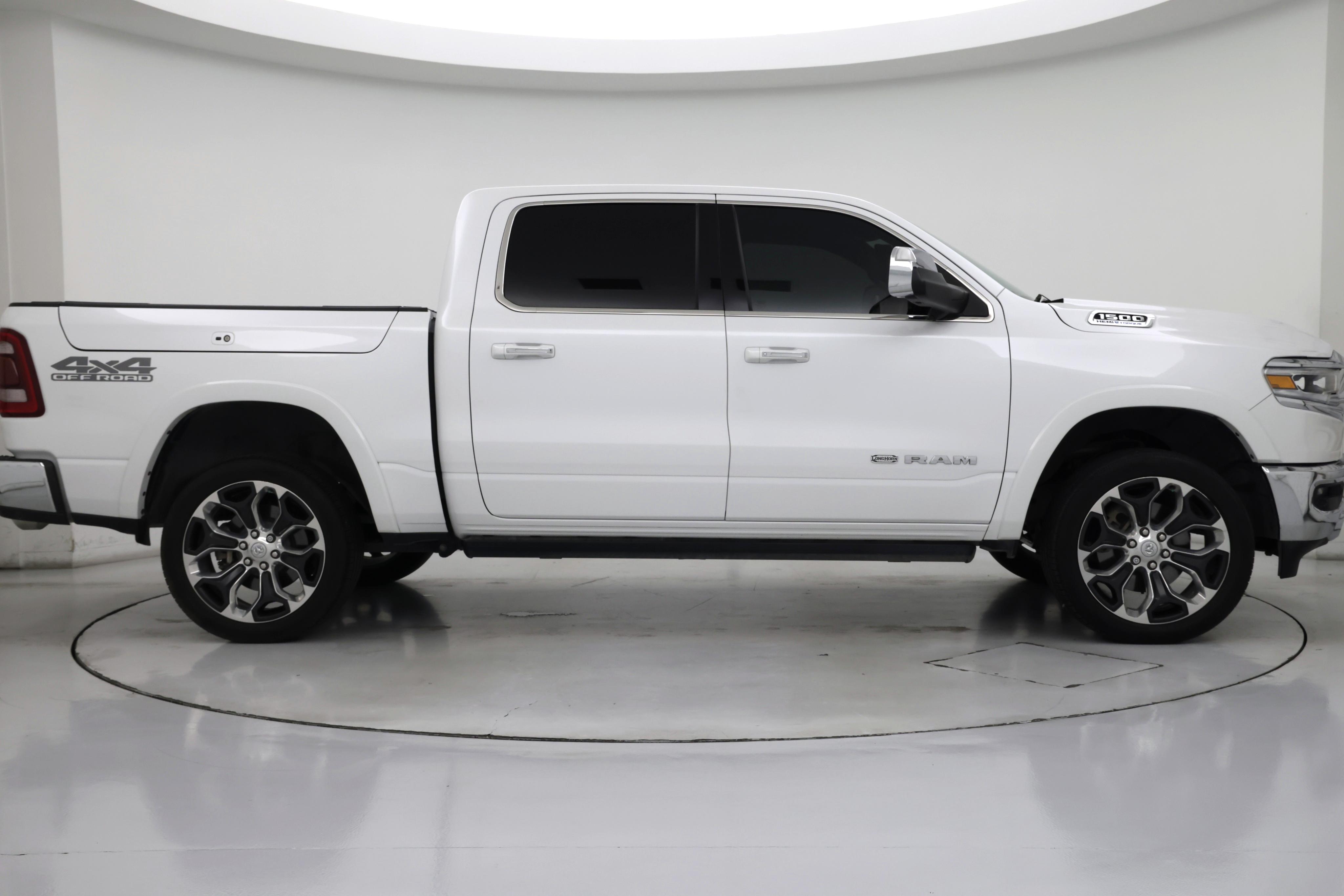 Thumbnail: 2022 RAM 1500 - 7