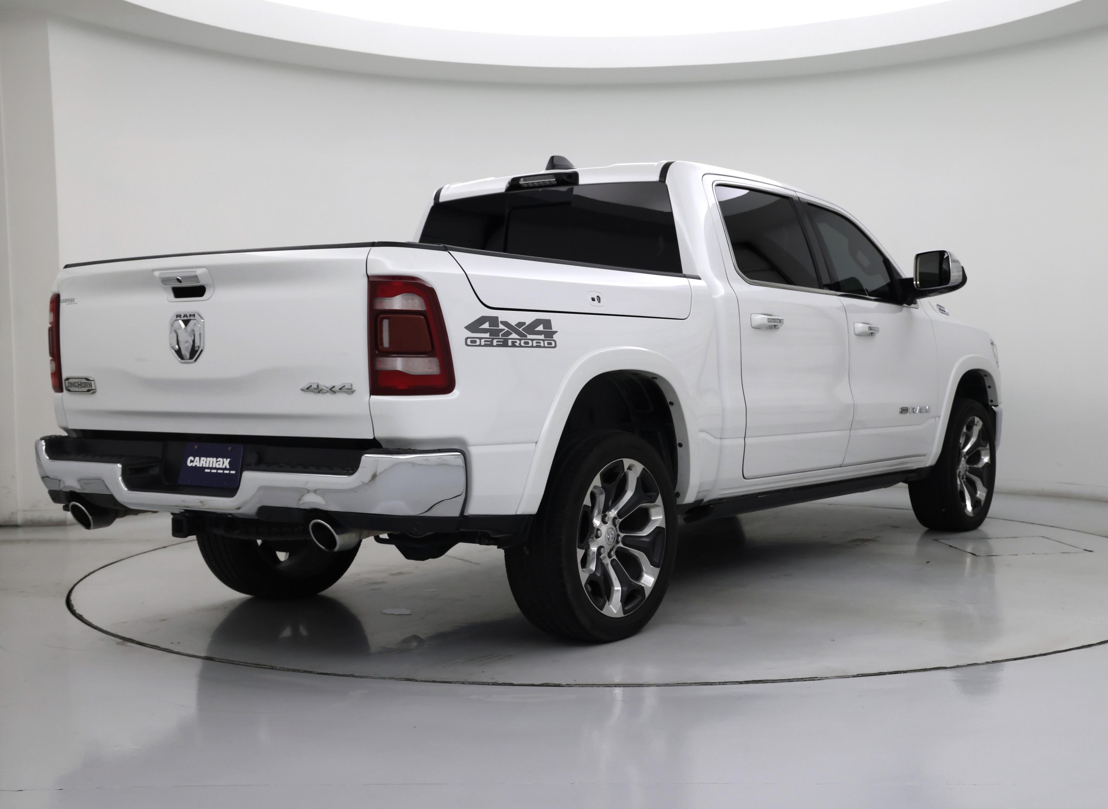 Thumbnail: 2022 RAM 1500 - 8