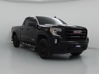 2019 GMC Sierra 1500 Elevation