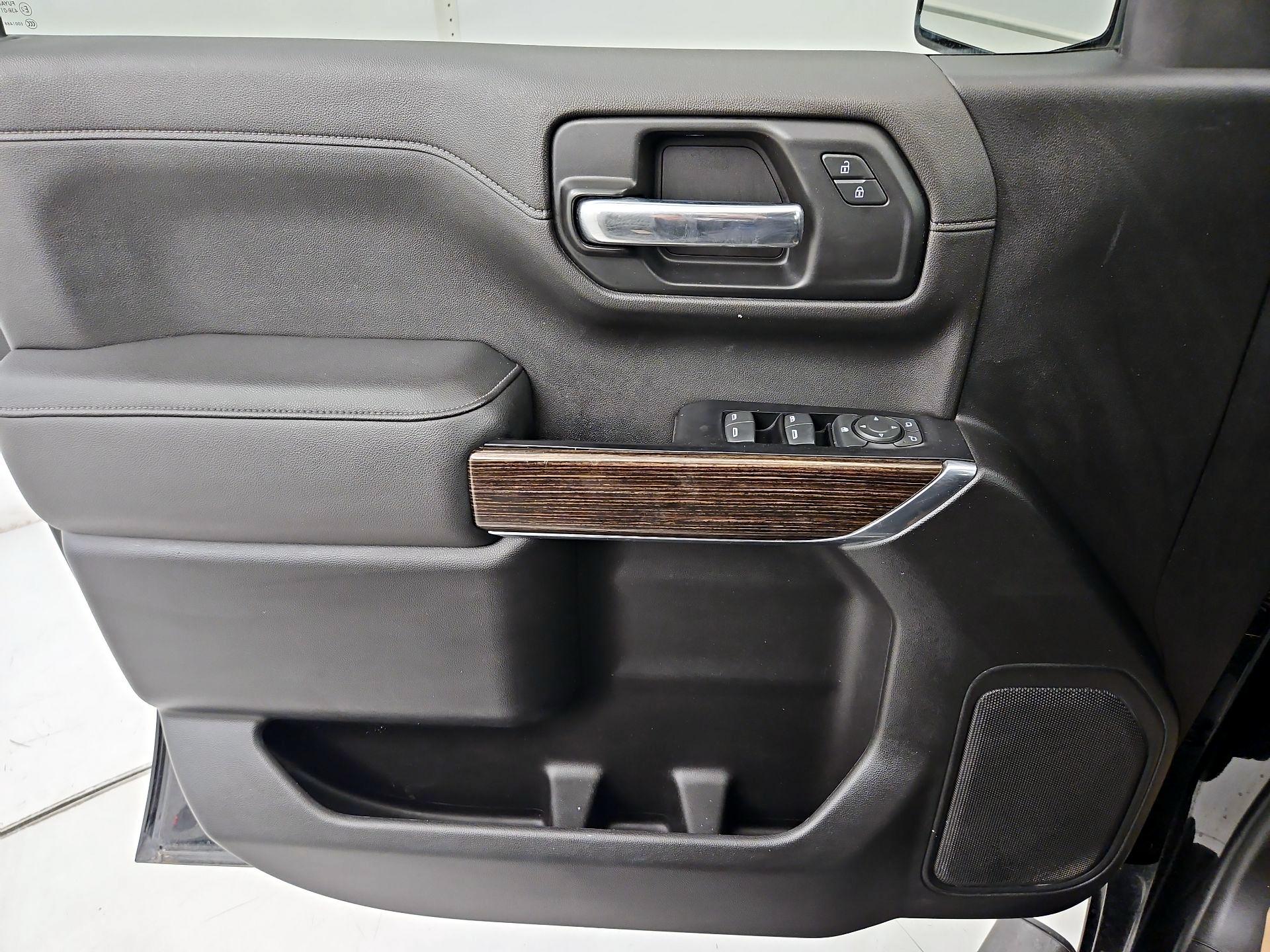 Thumbnail: 2019 GMC Sierra 1500 - 12