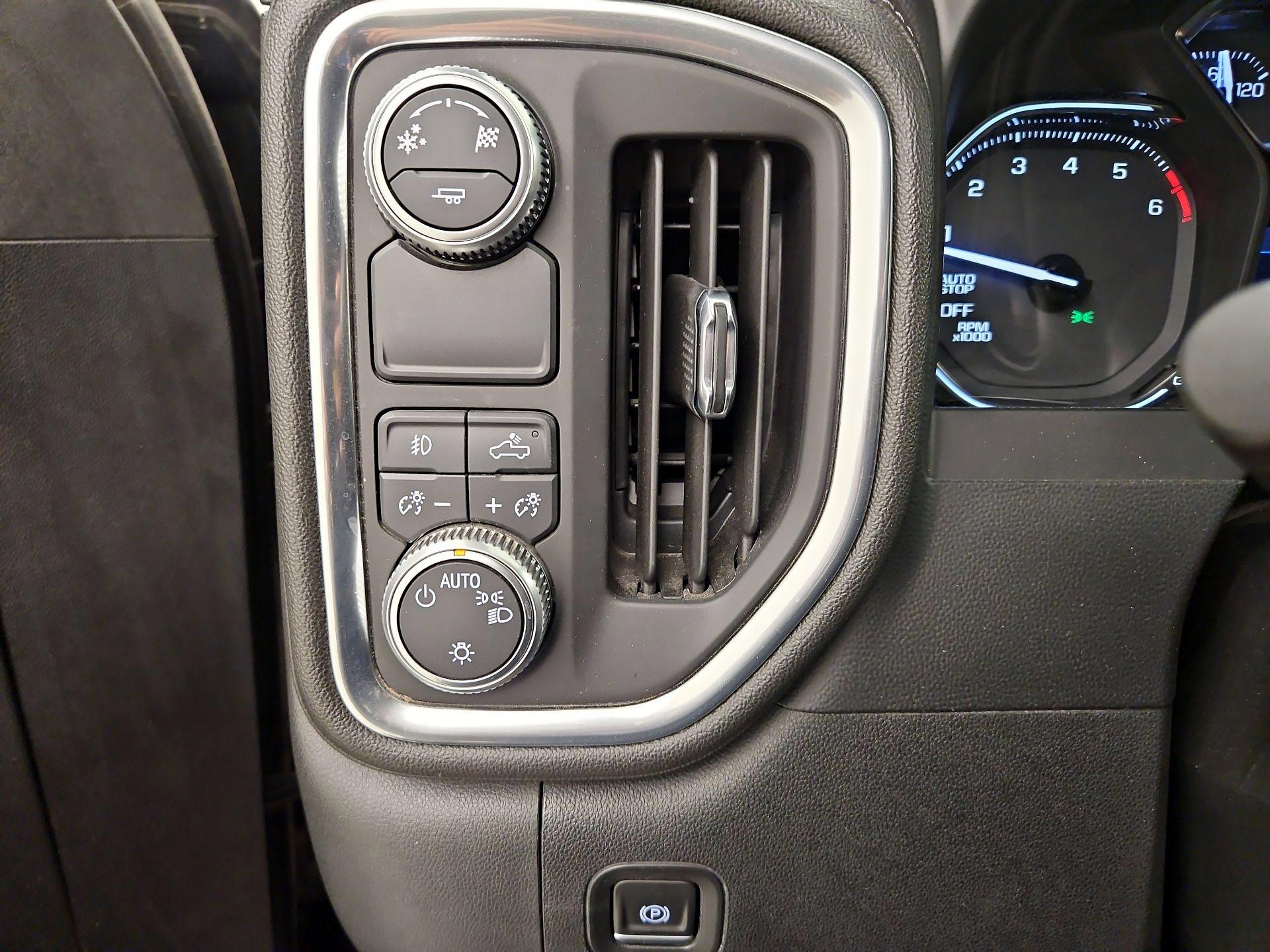 Thumbnail: 2019 GMC Sierra 1500 - 13