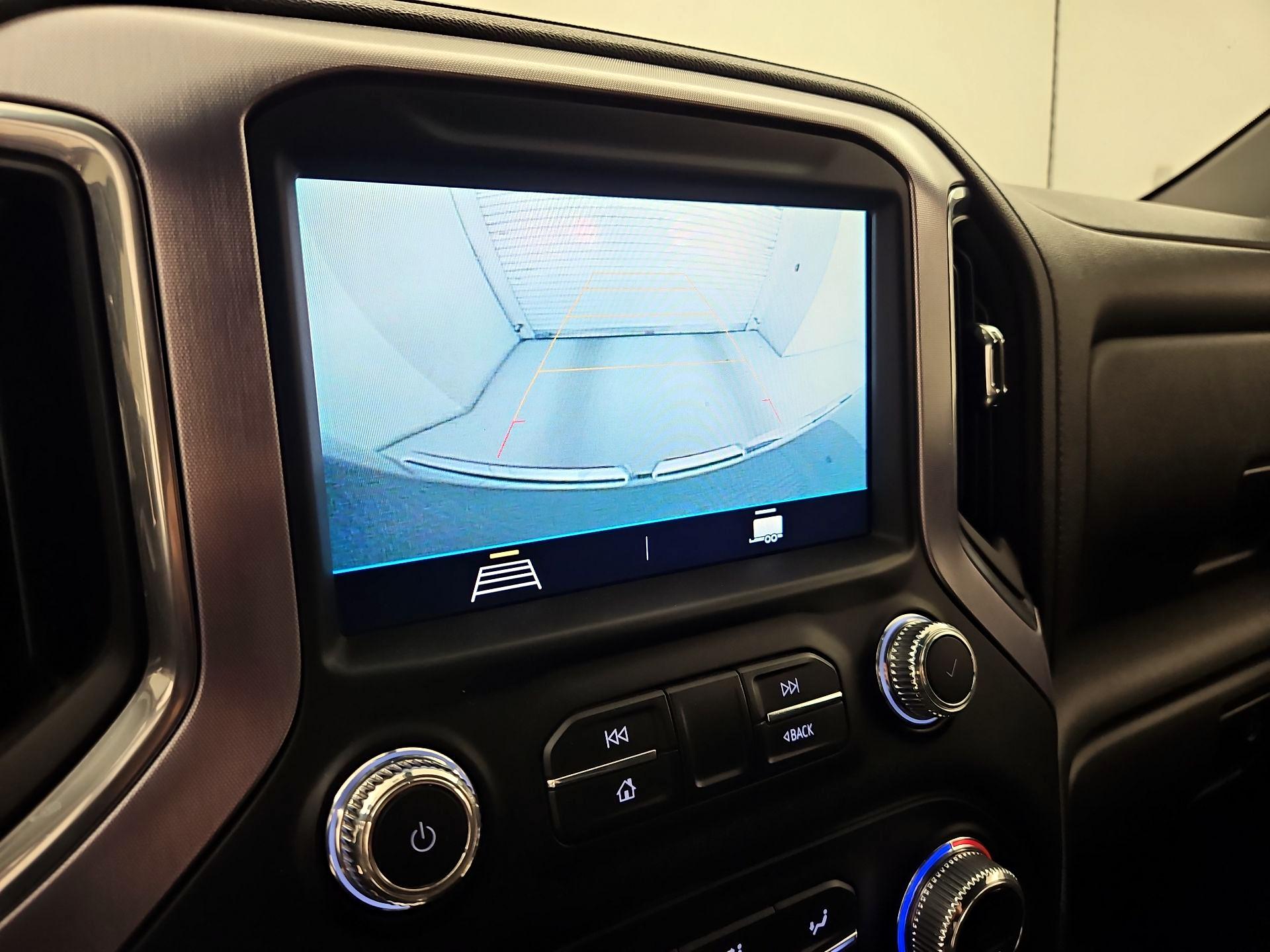 Thumbnail: 2019 GMC Sierra 1500 - 14