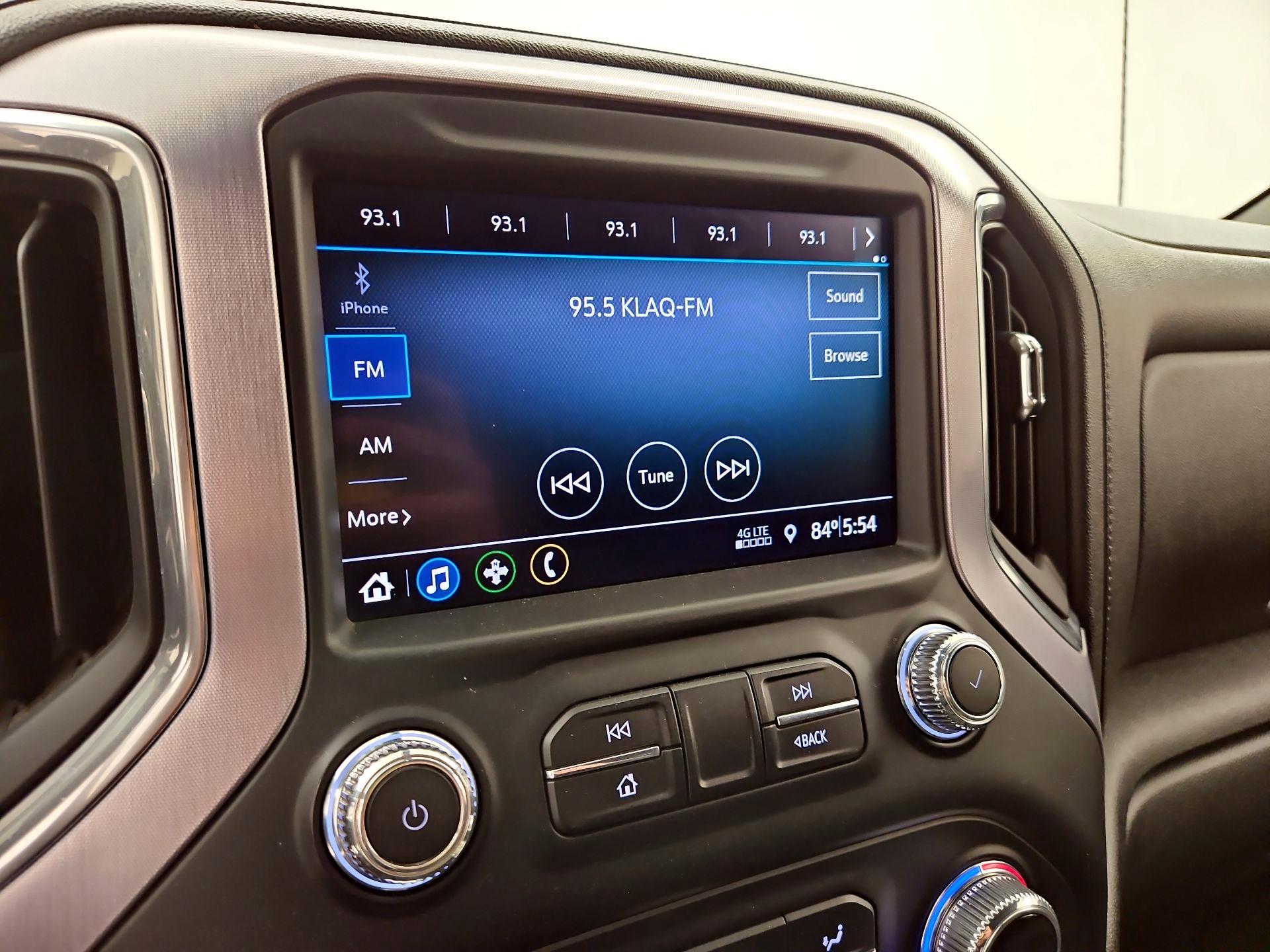 Thumbnail: 2019 GMC Sierra 1500 - 15