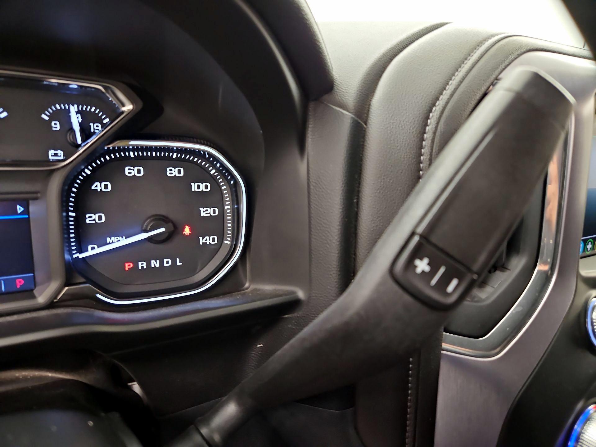 Thumbnail: 2019 GMC Sierra 1500 - 17