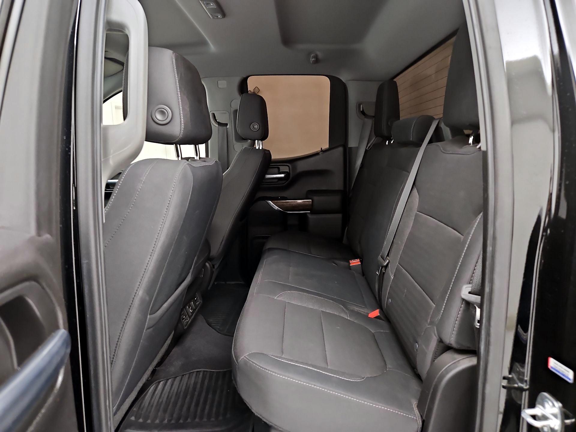 Thumbnail: 2019 GMC Sierra 1500 - 19