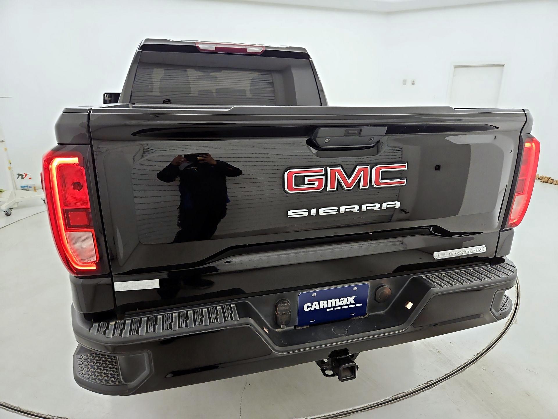 Thumbnail: 2019 GMC Sierra 1500 - 20