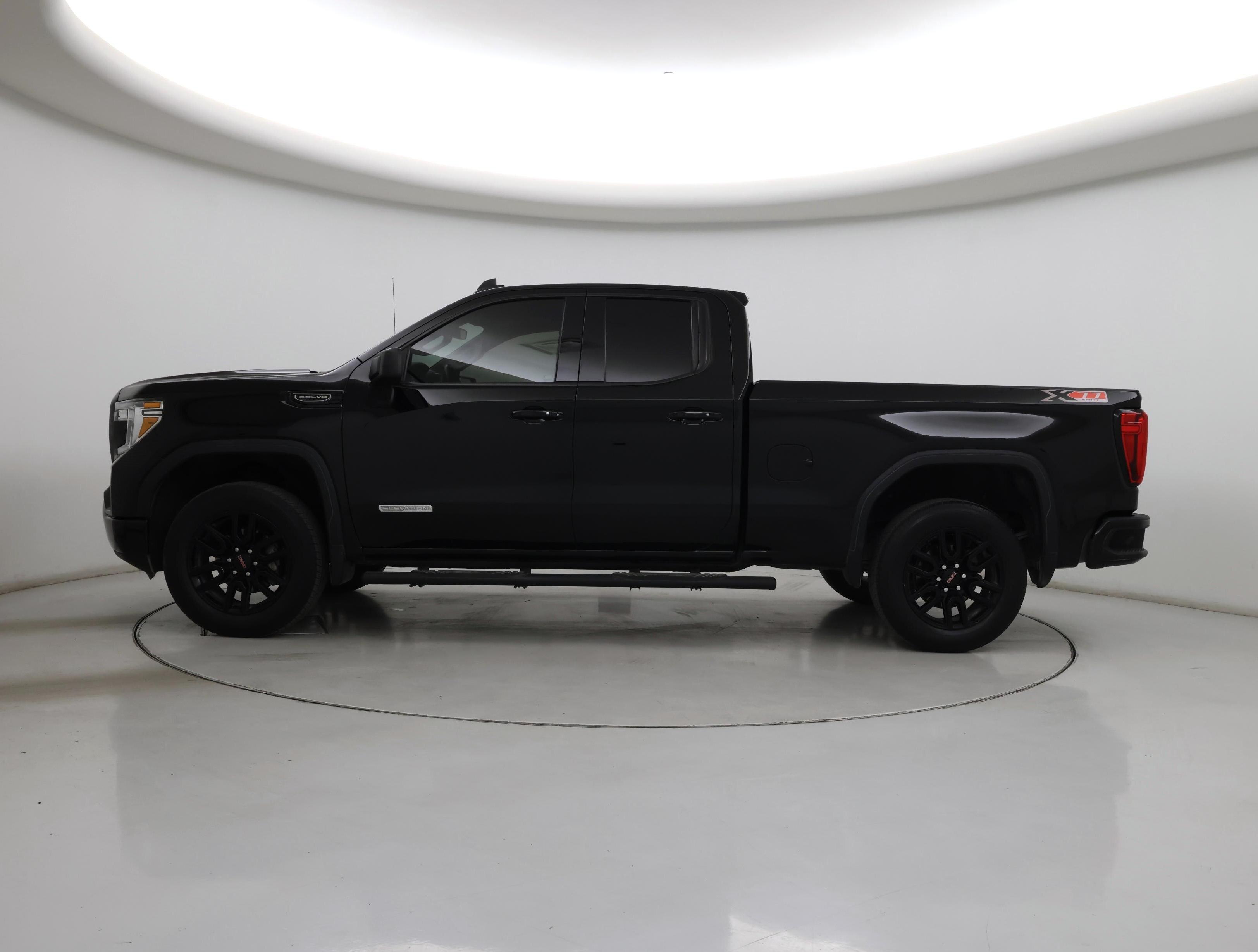 Thumbnail: 2019 GMC Sierra 1500 - 3