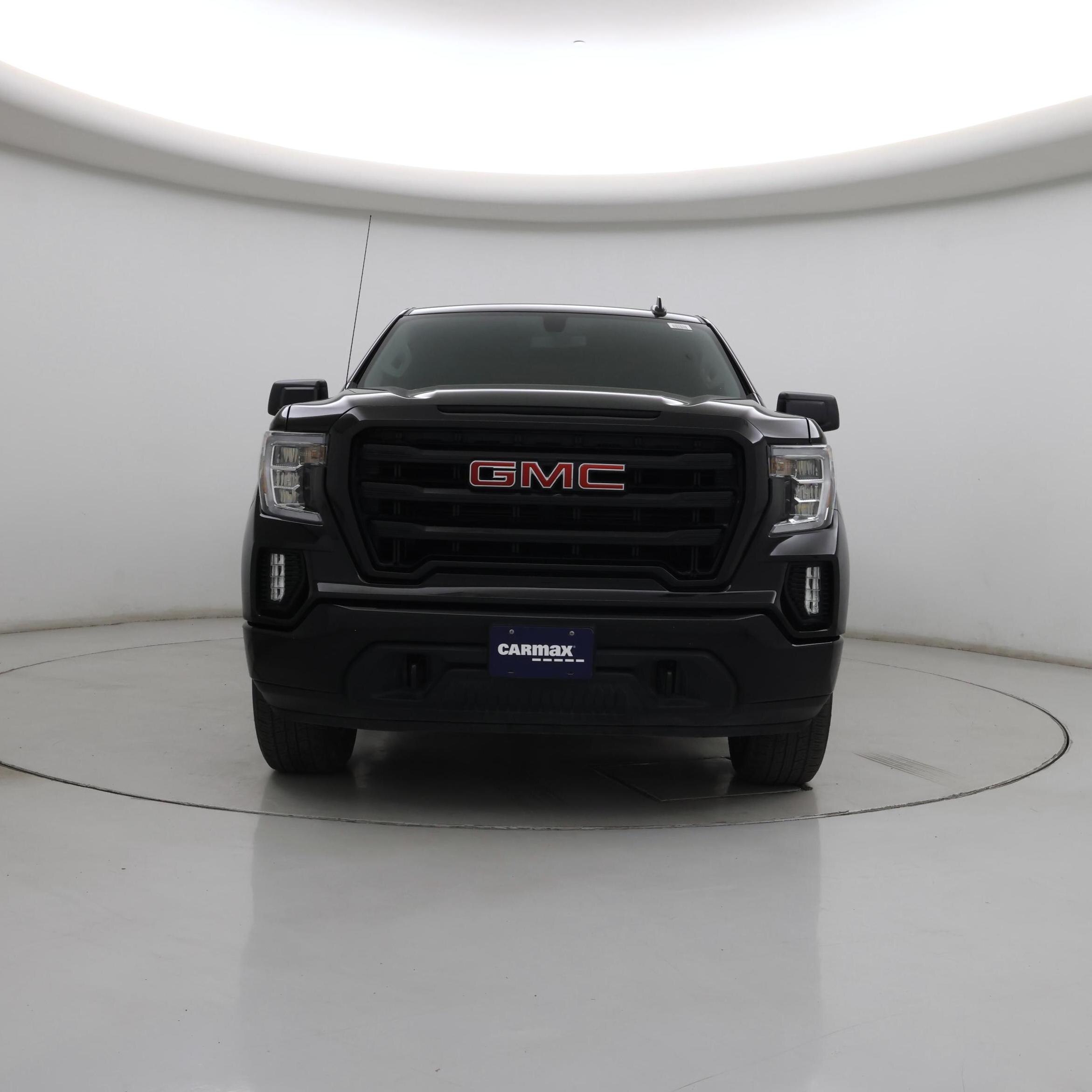 Thumbnail: 2019 GMC Sierra 1500 - 5