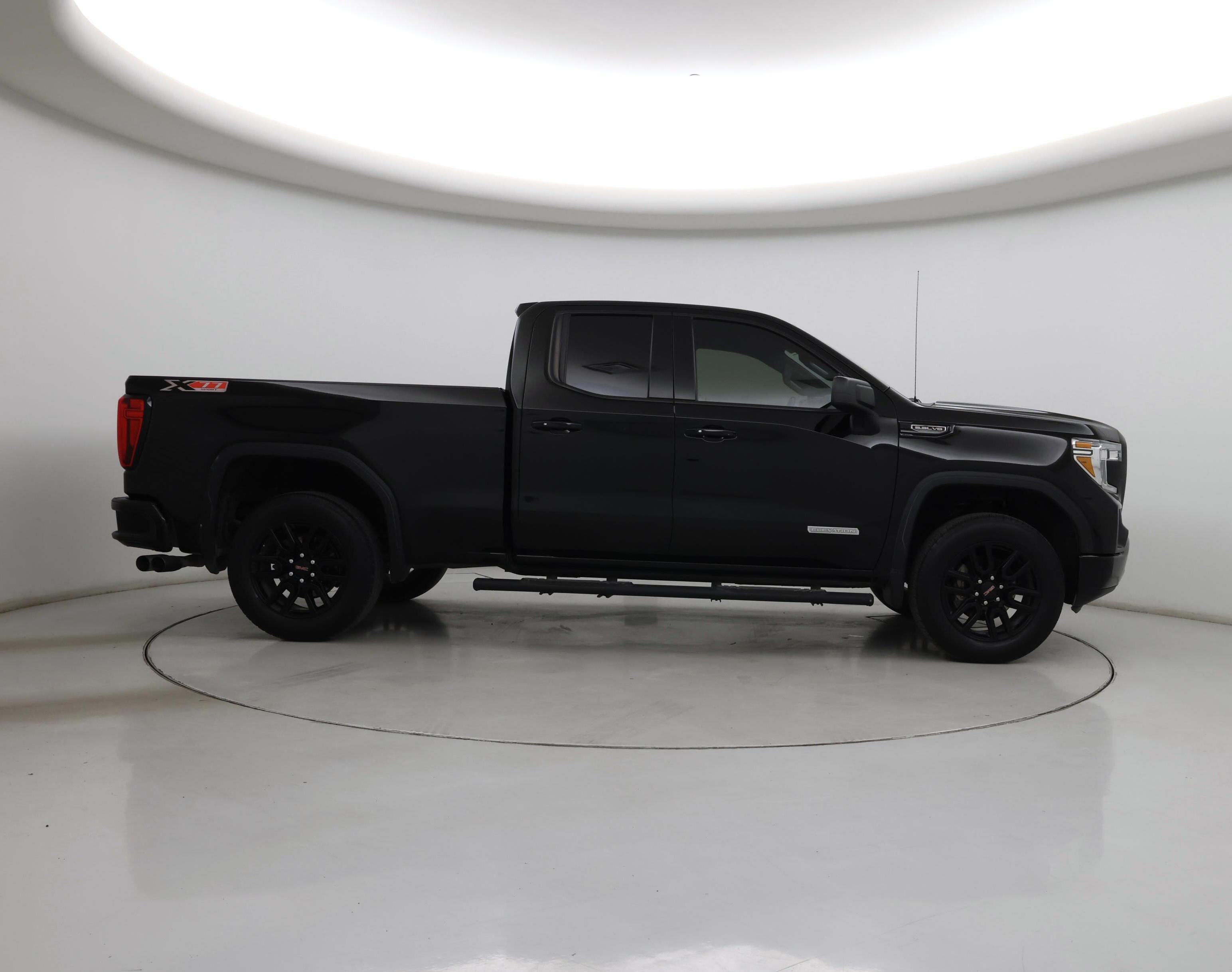 Thumbnail: 2019 GMC Sierra 1500 - 7