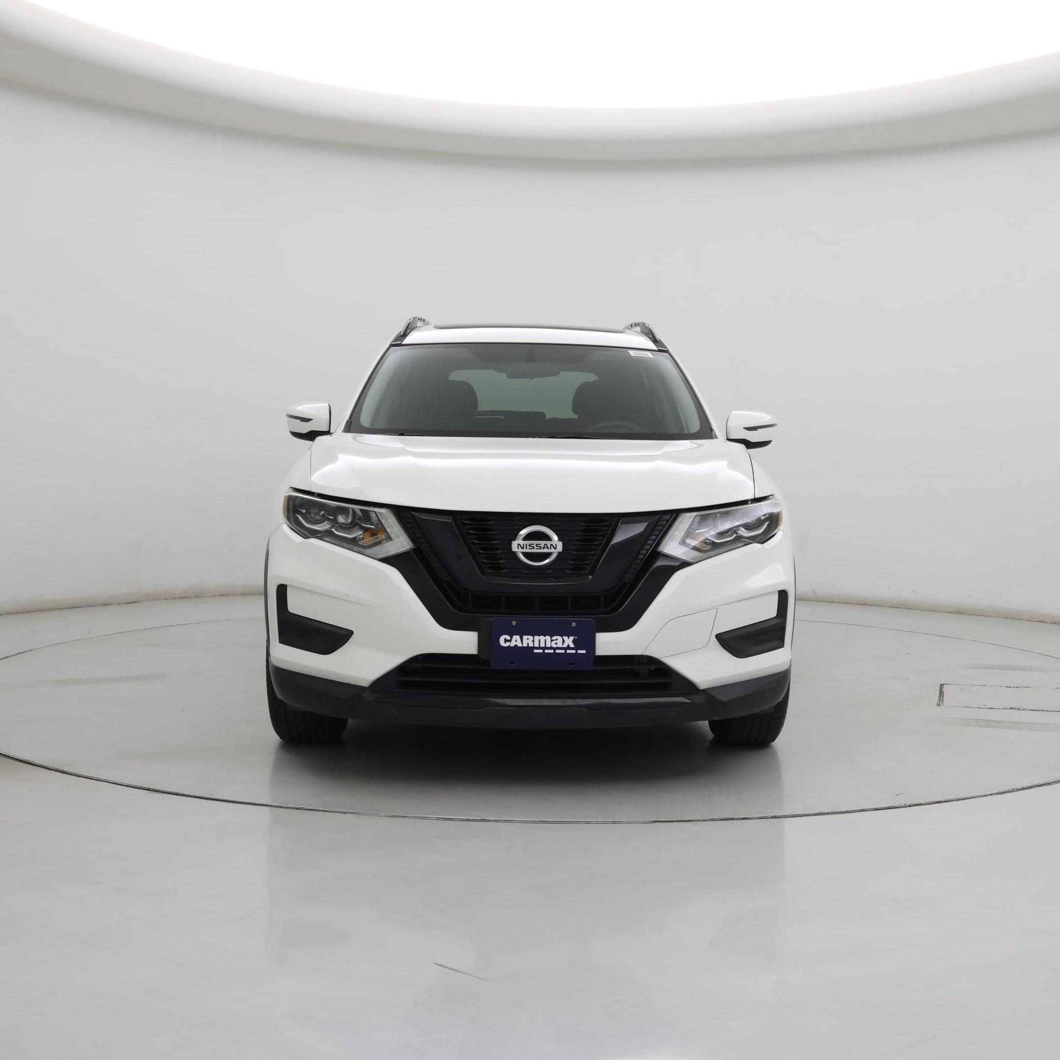 Thumbnail: 2017 Nissan Rogue - 5