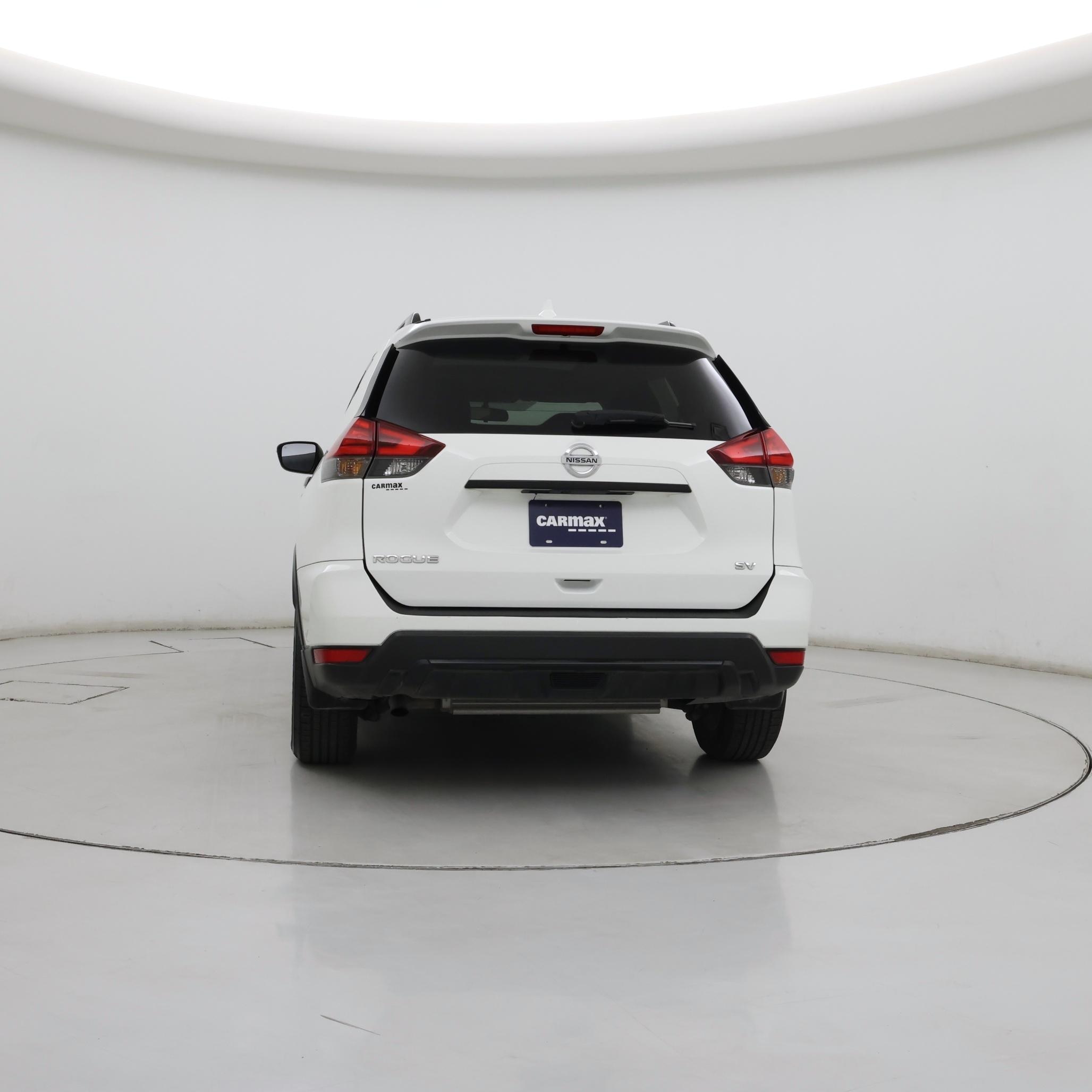 Thumbnail: 2017 Nissan Rogue - 6