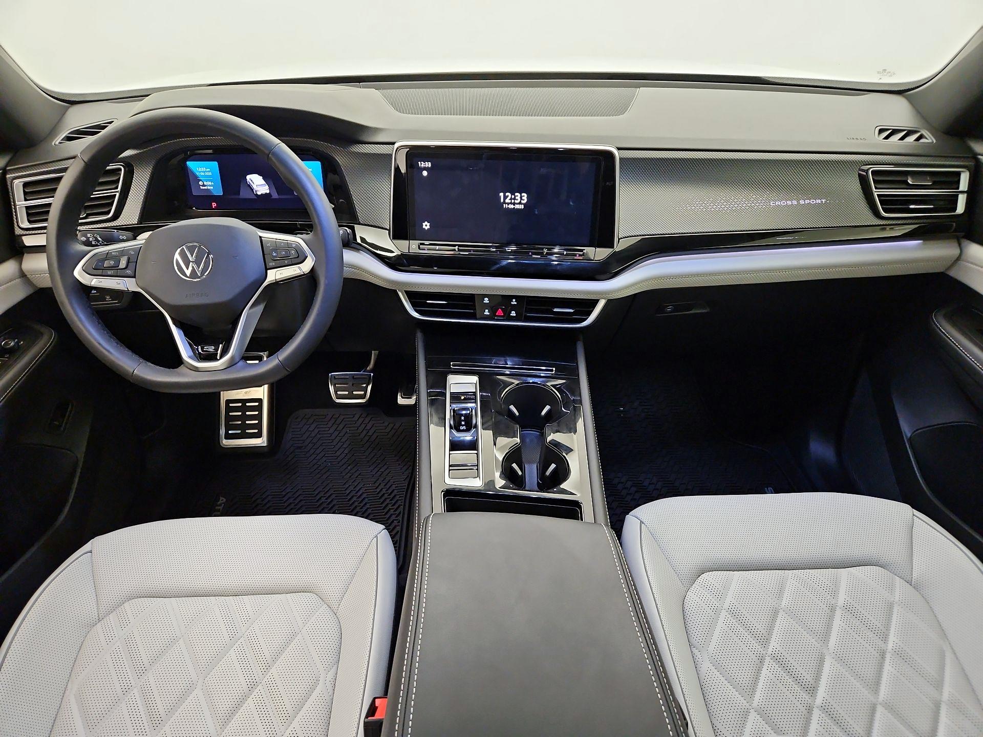 Thumbnail: 2025 Volkswagen Atlas - 9