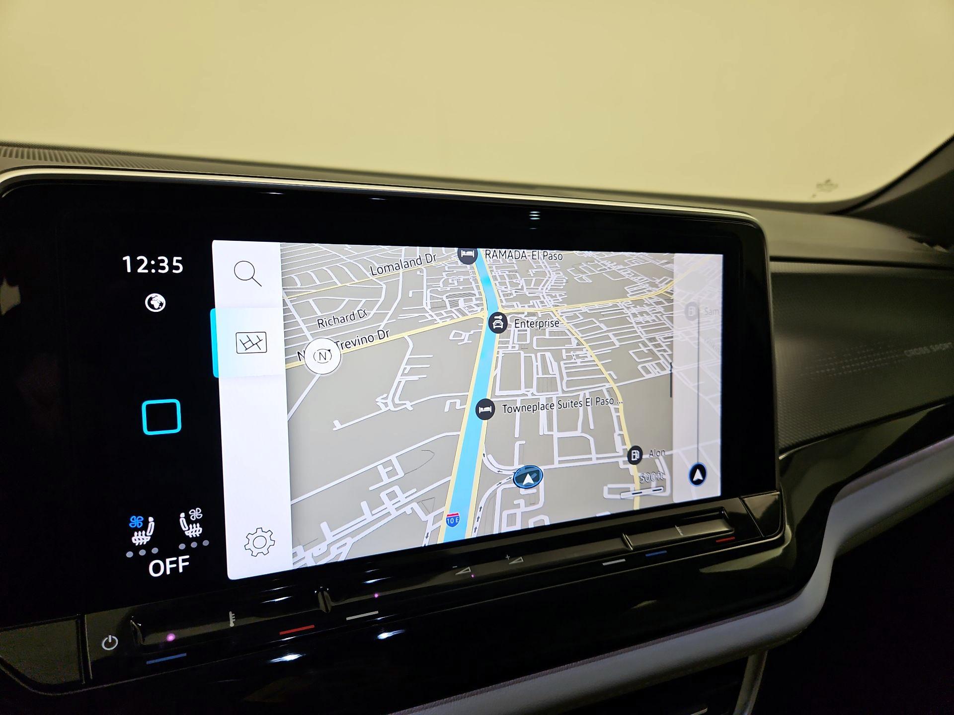 Thumbnail: 2025 Volkswagen Atlas - 14