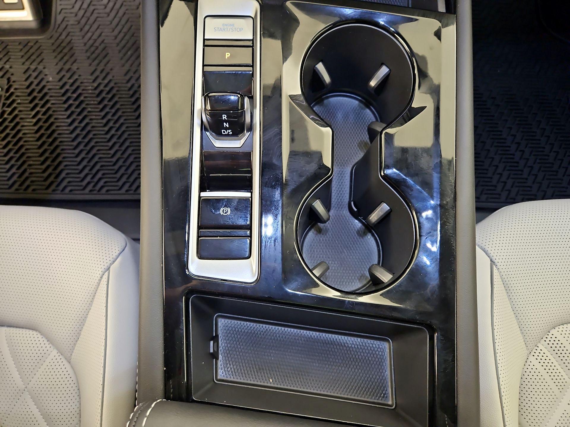 Thumbnail: 2025 Volkswagen Atlas - 18