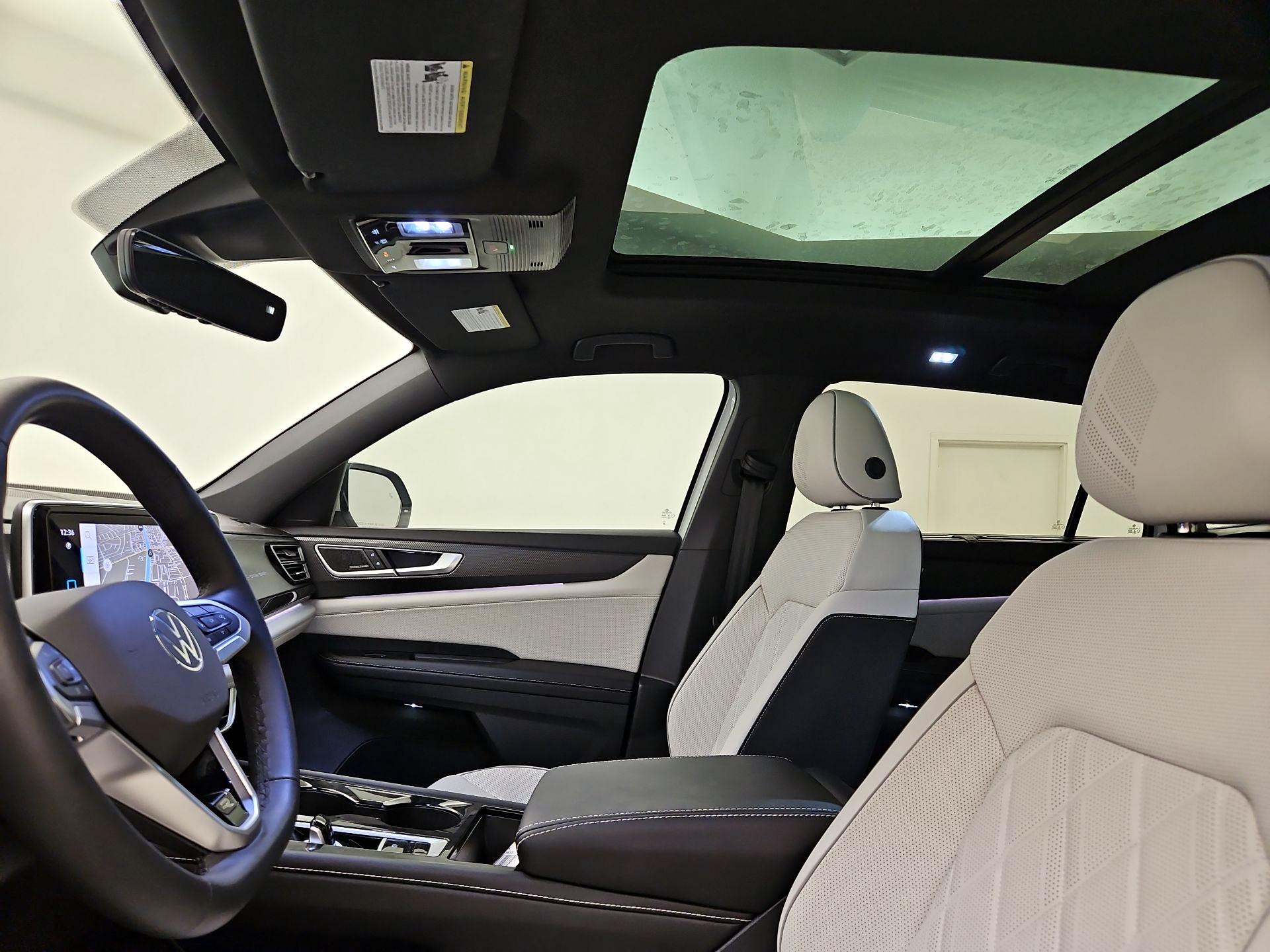 Thumbnail: 2025 Volkswagen Atlas - 20