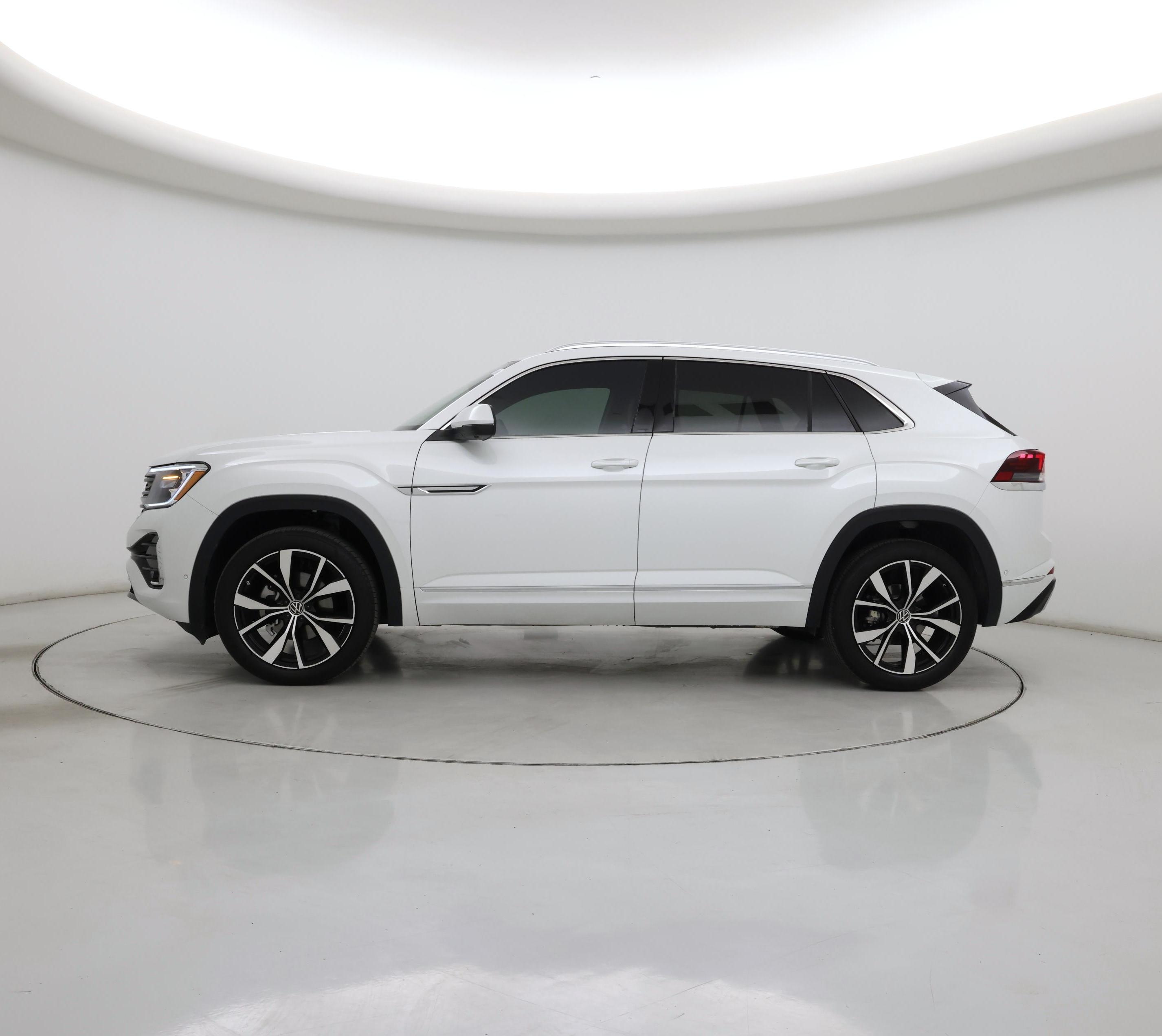 Thumbnail: 2025 Volkswagen Atlas - 3