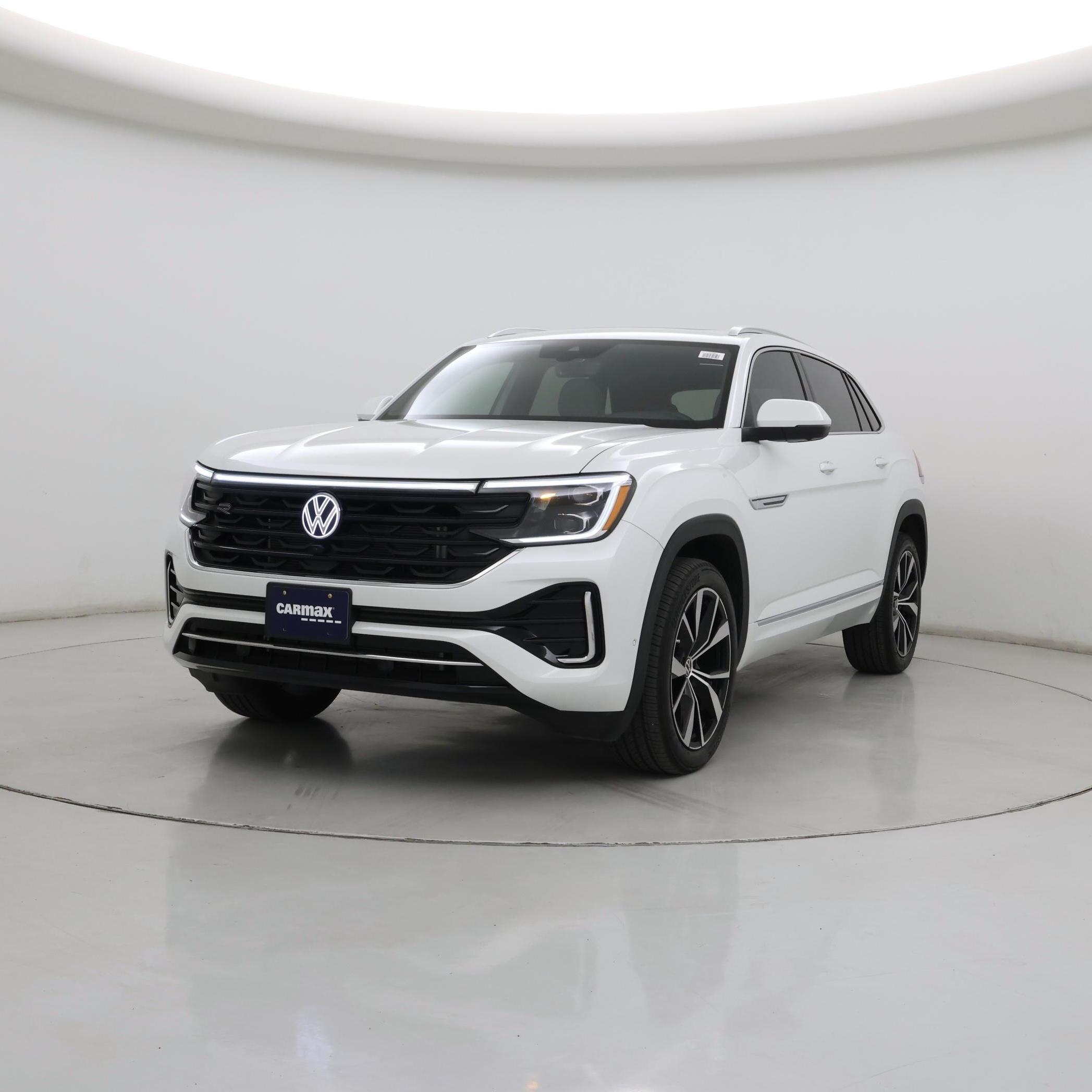 Thumbnail: 2025 Volkswagen Atlas - 4