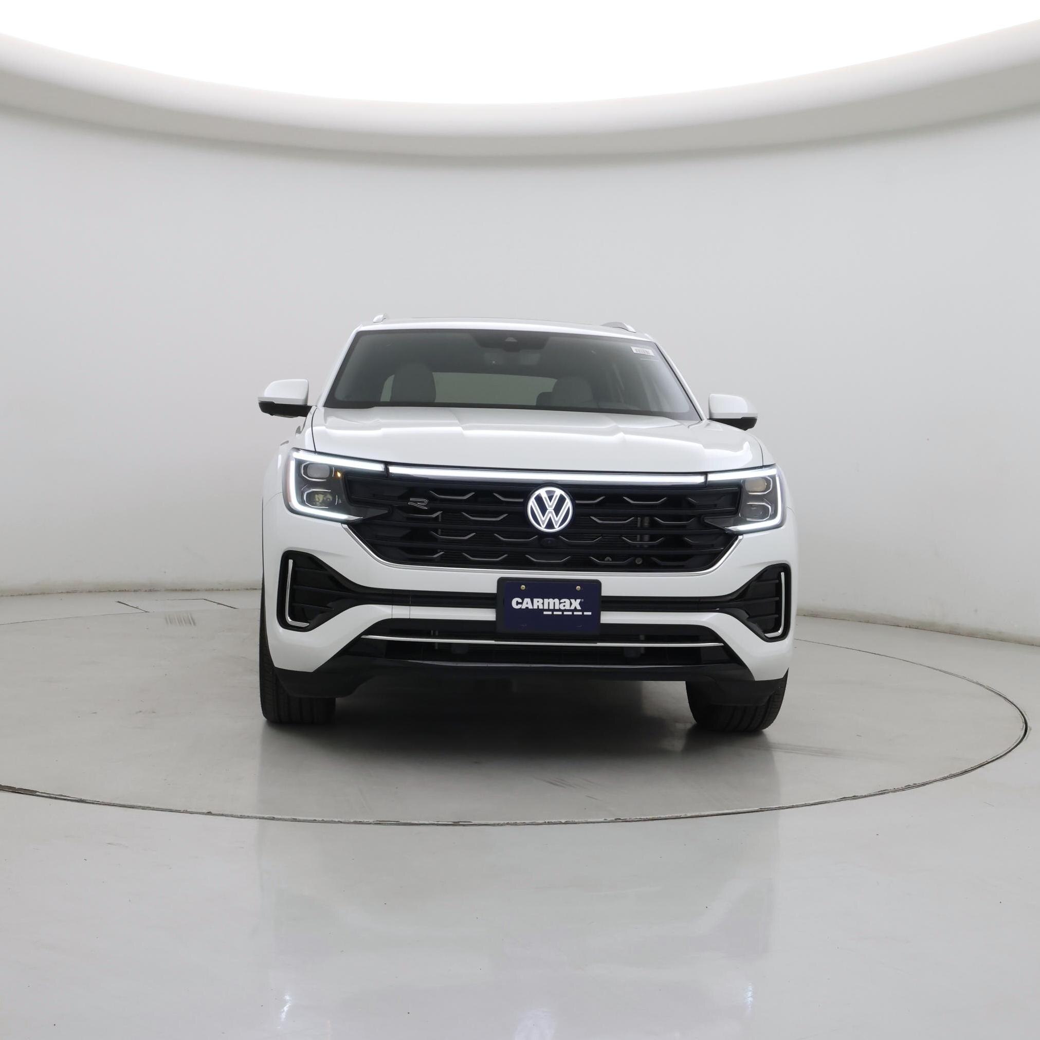 Thumbnail: 2025 Volkswagen Atlas - 5