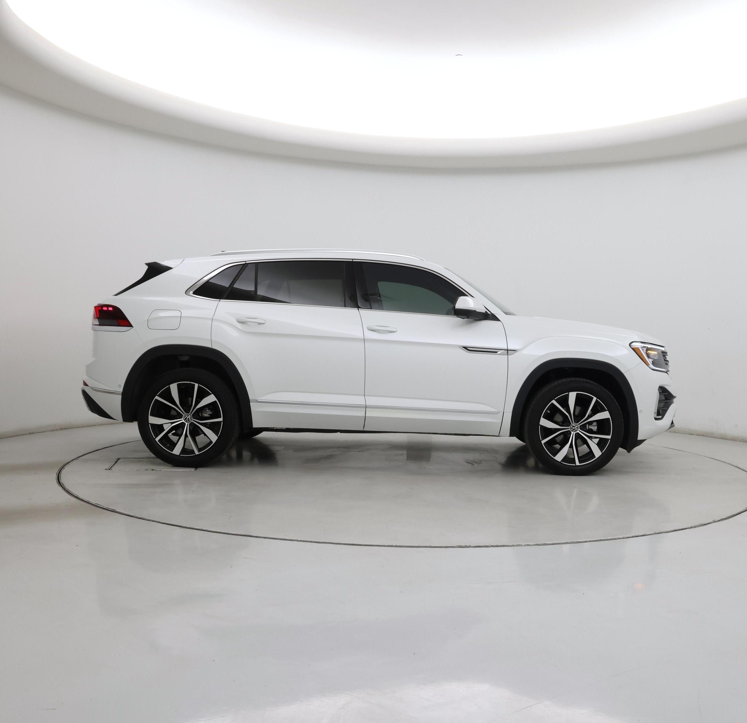 Thumbnail: 2025 Volkswagen Atlas - 7