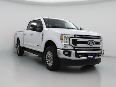 2022 Ford F250 XLT