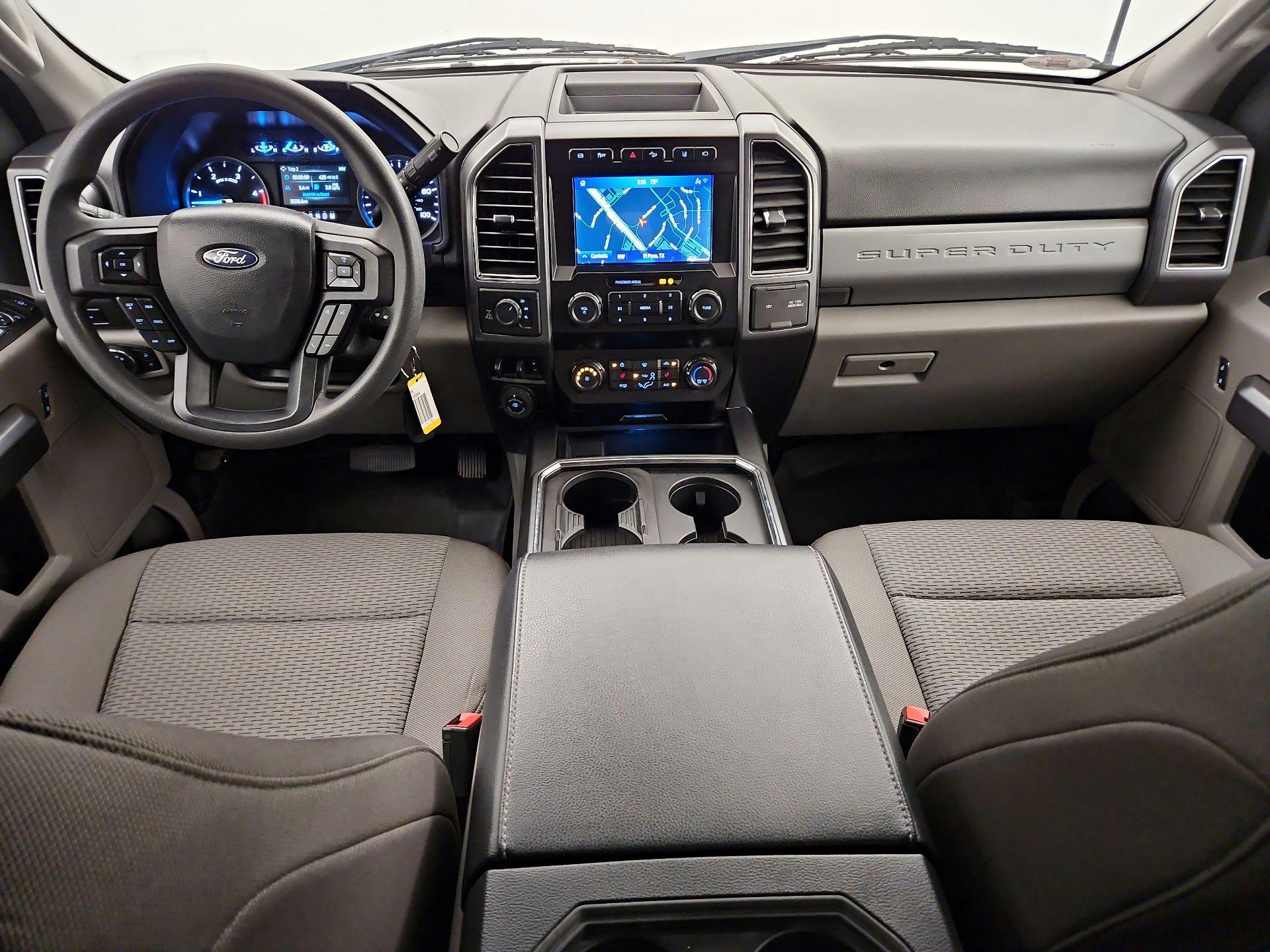 Thumbnail: 2022 Ford F-250 - 9