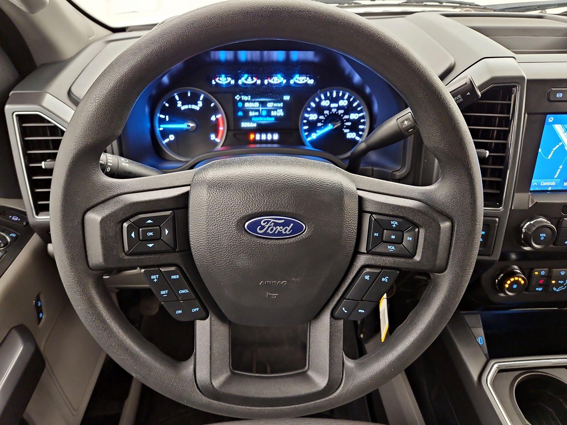 Thumbnail: 2022 Ford F-250 - 10