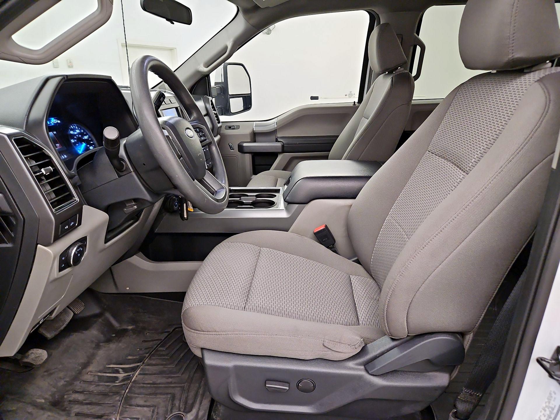 Thumbnail: 2022 Ford F-250 - 11