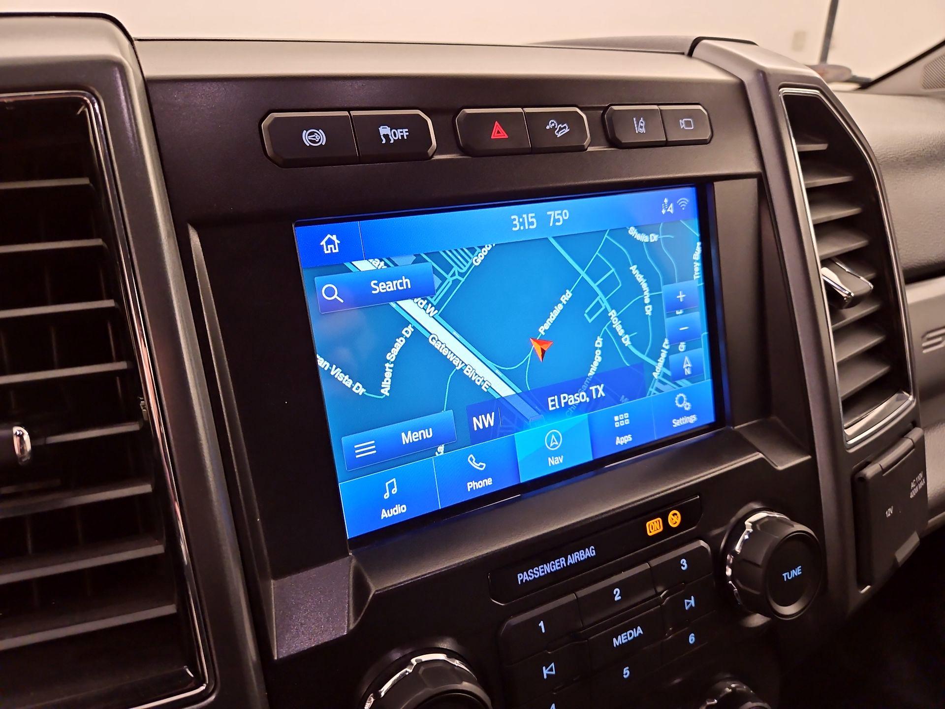 Thumbnail: 2022 Ford F-250 - 14