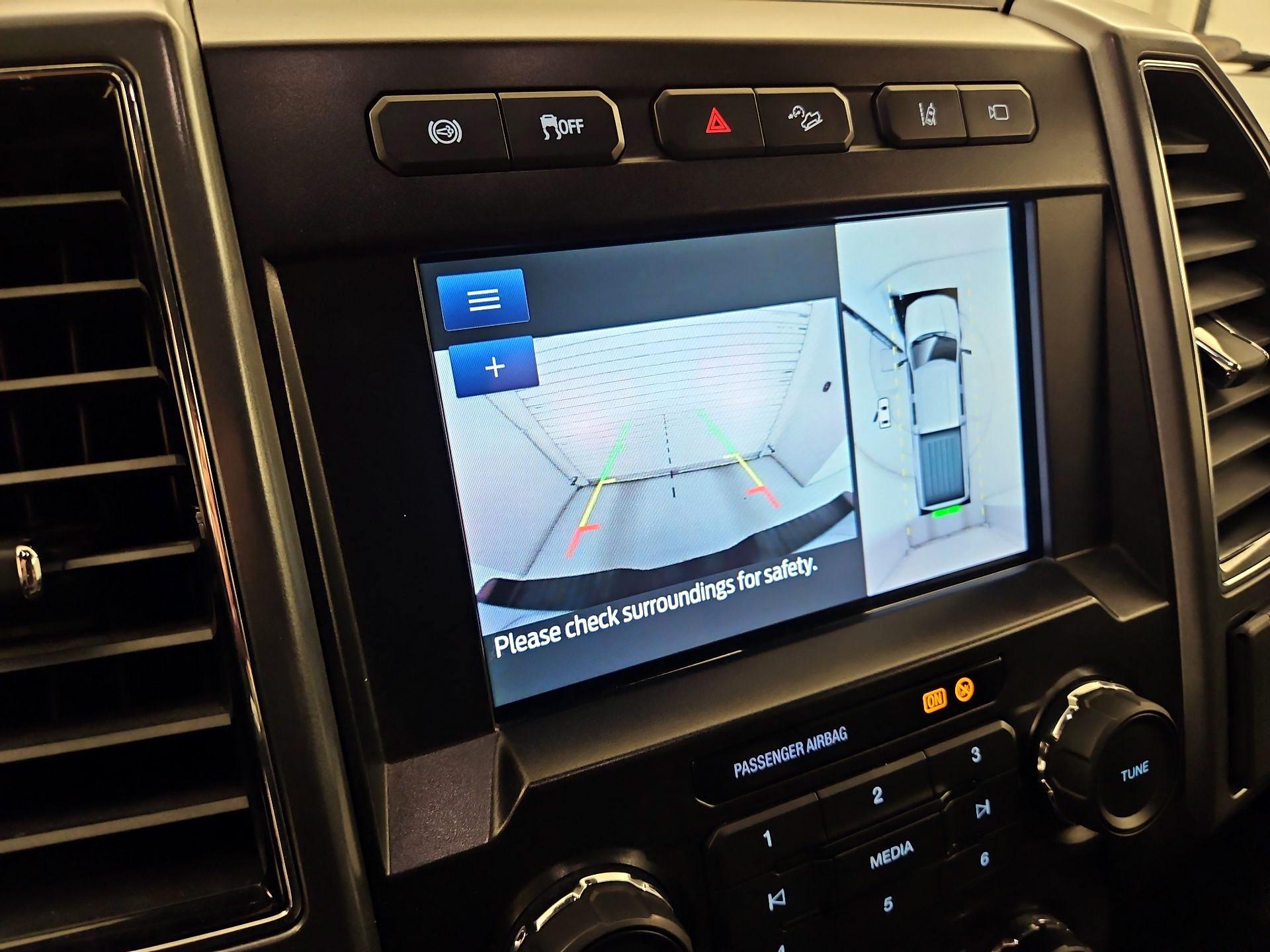 Thumbnail: 2022 Ford F-250 - 15