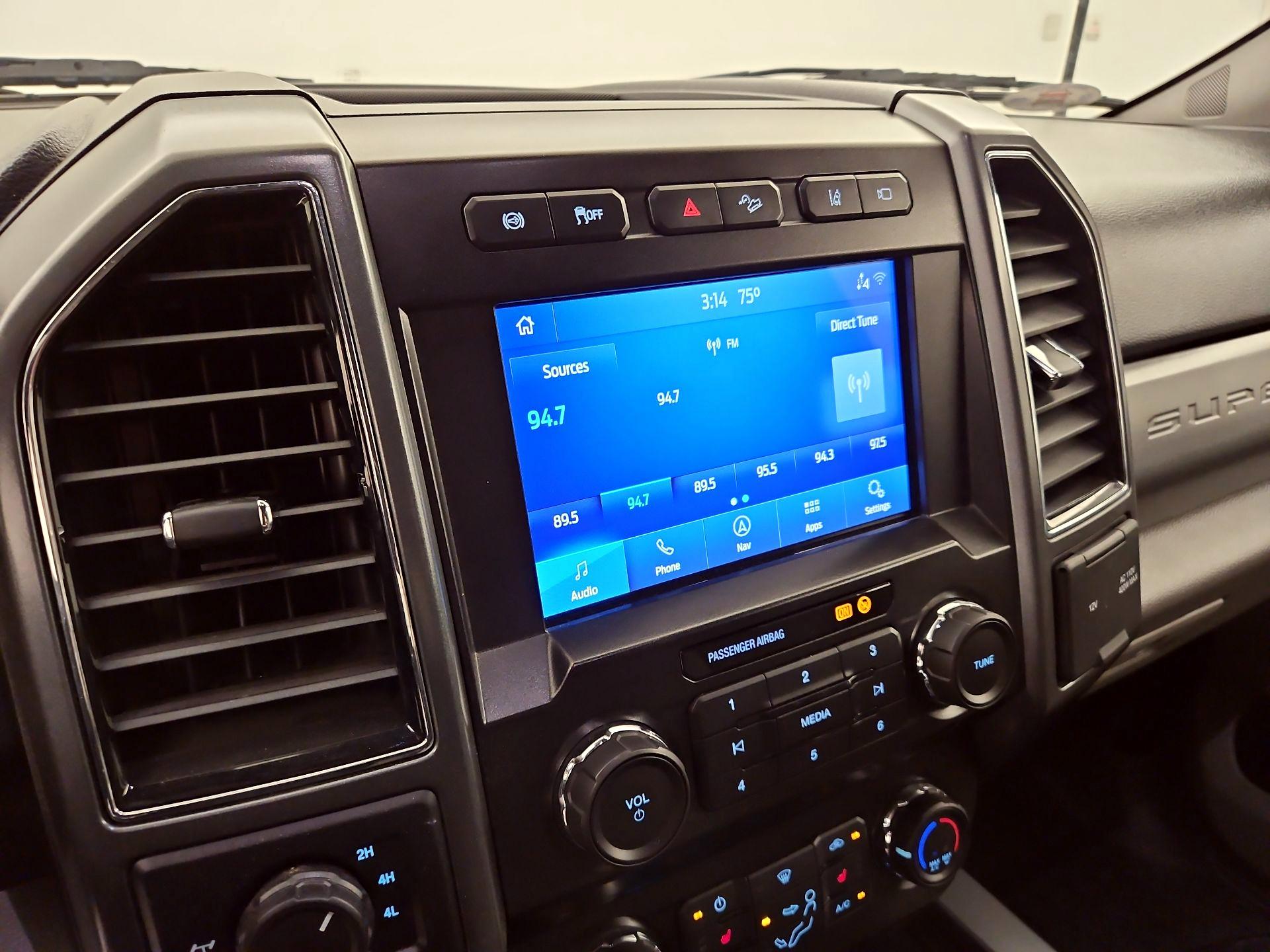 Thumbnail: 2022 Ford F-250 - 16