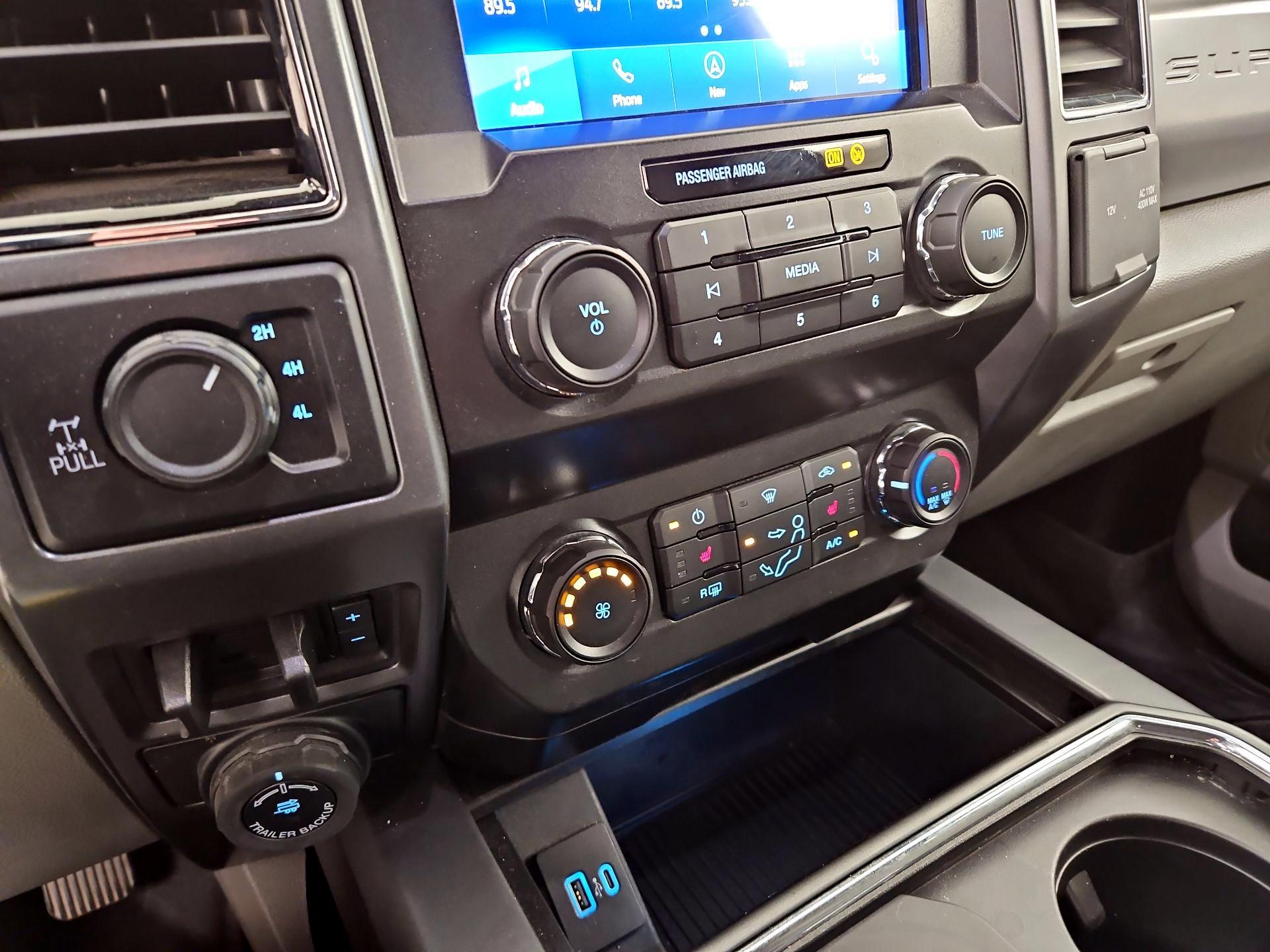 Thumbnail: 2022 Ford F-250 - 17