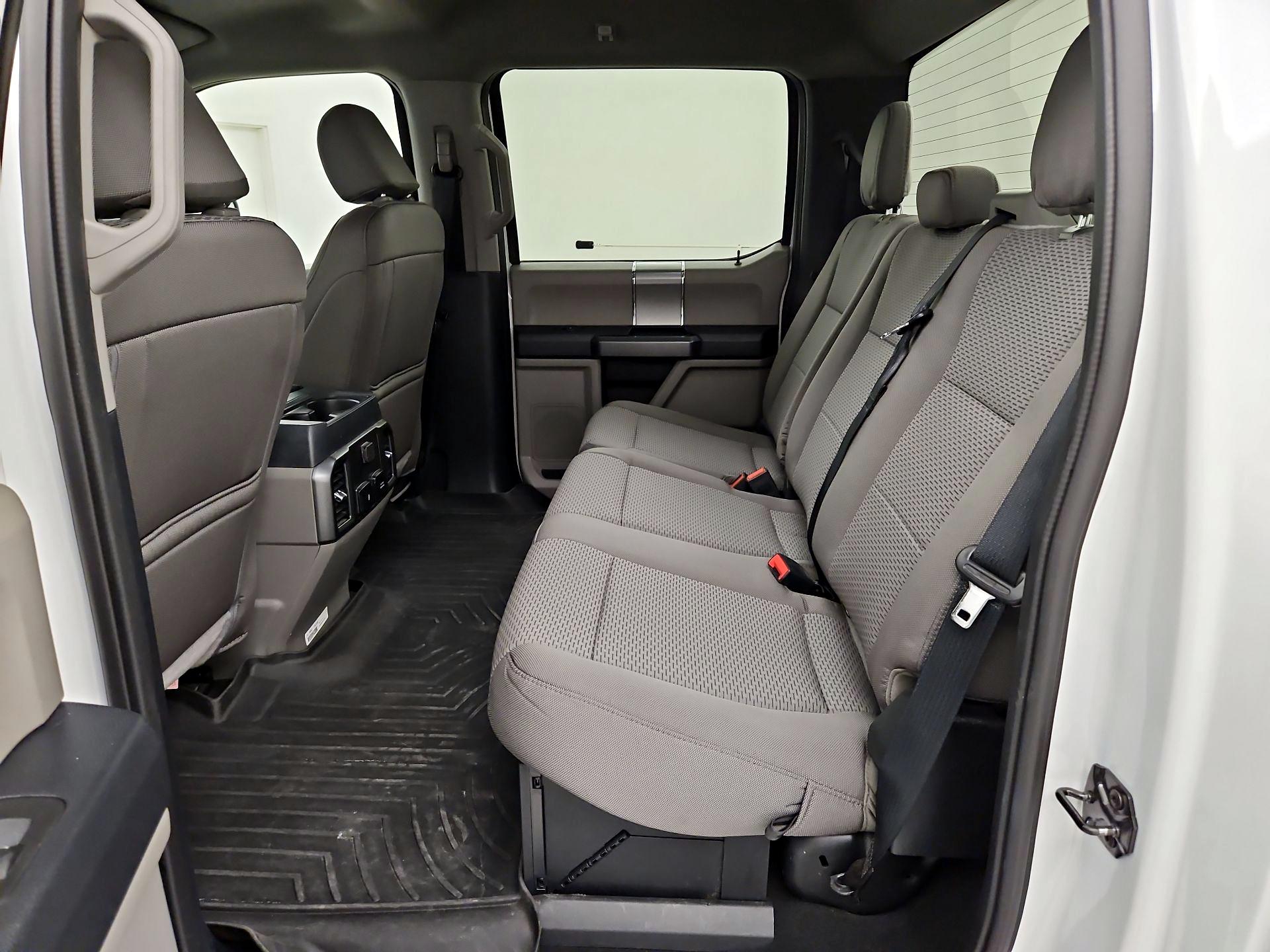 Thumbnail: 2022 Ford F-250 - 20